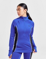Under Armour UA Train Cold Weather 1/4 Zip Top