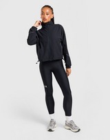 Under Armour Unstoppable Woven Full Zip Top