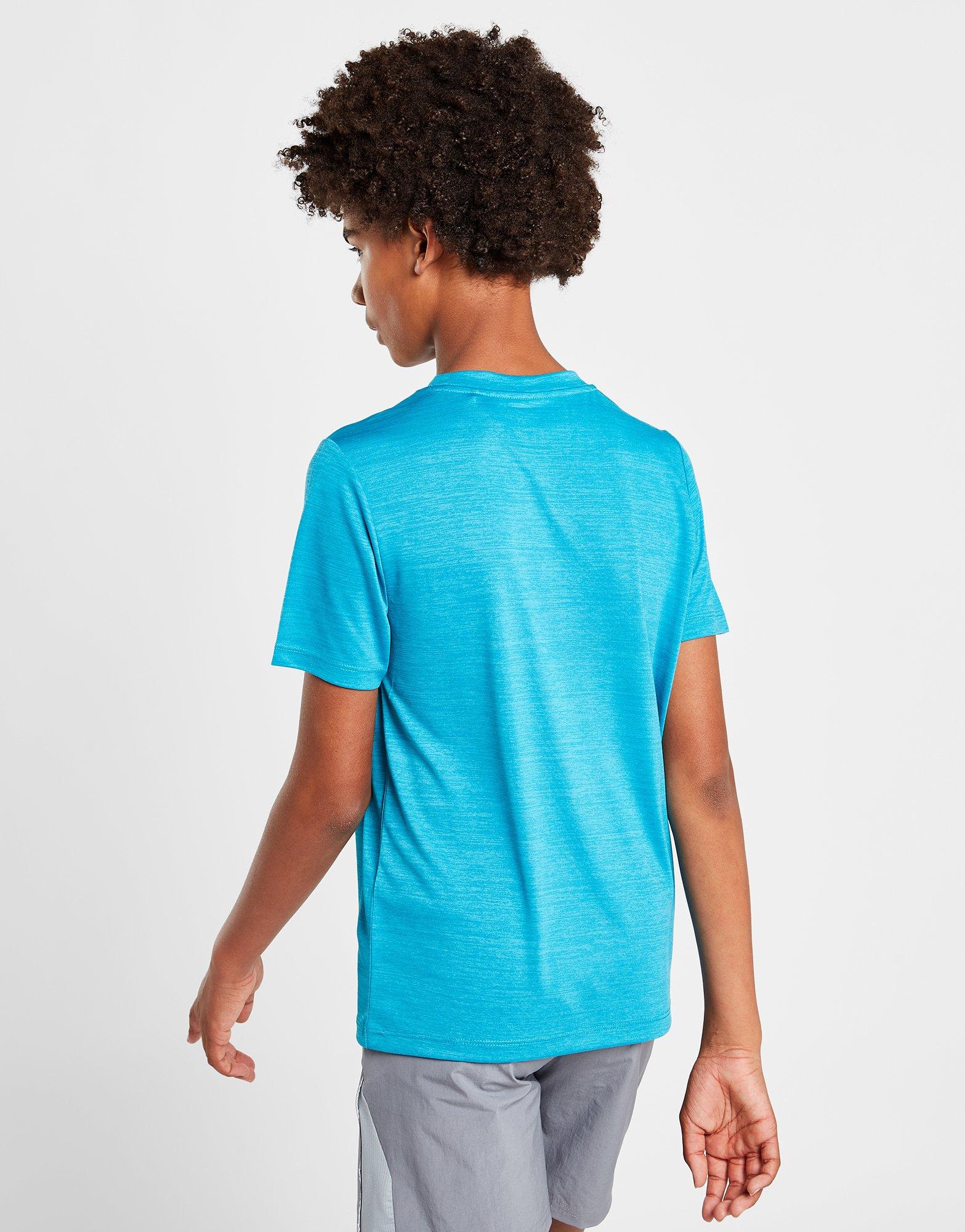 Align Array T-Shirt Junior