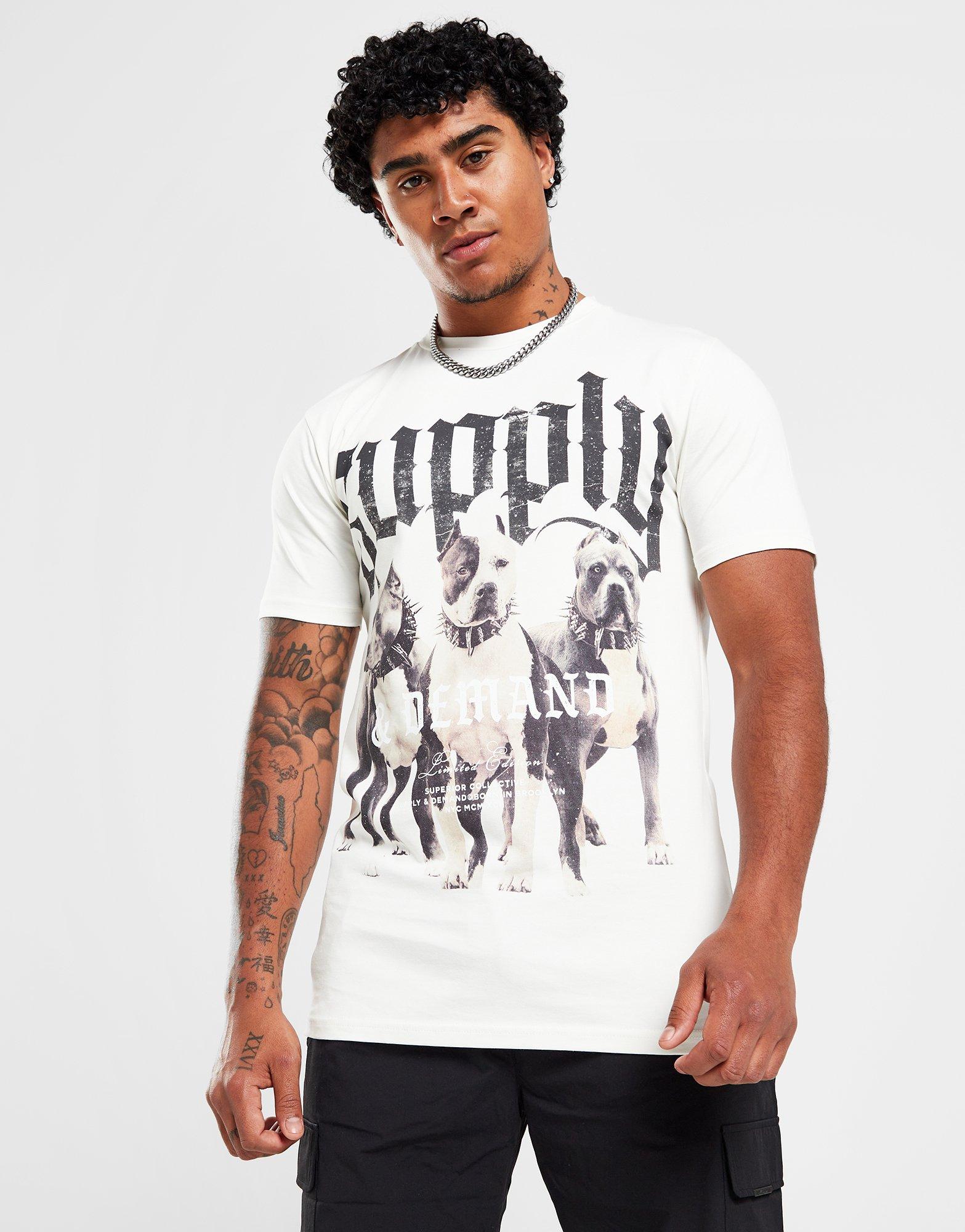 Supply & Demand Unleashed T-Shirt