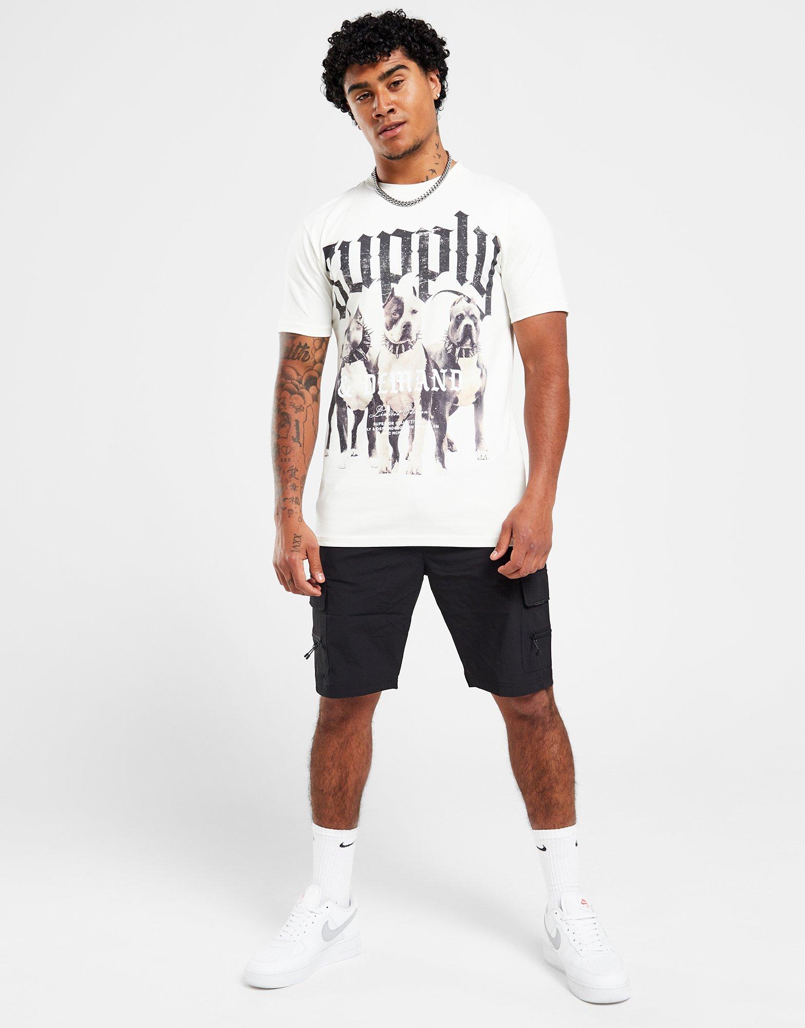 Supply & Demand Unleashed T-Shirt