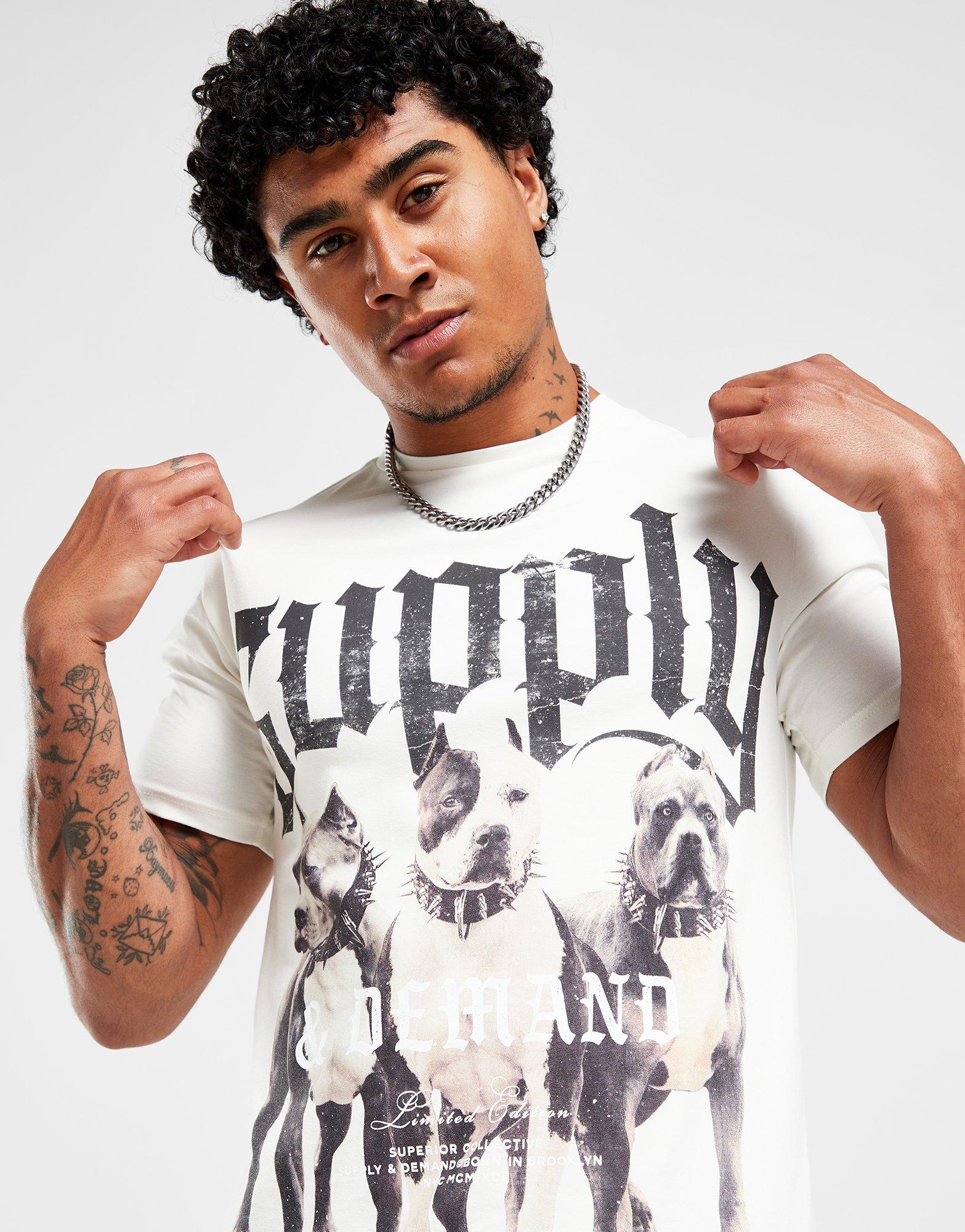 Supply & Demand Unleashed T-Shirt
