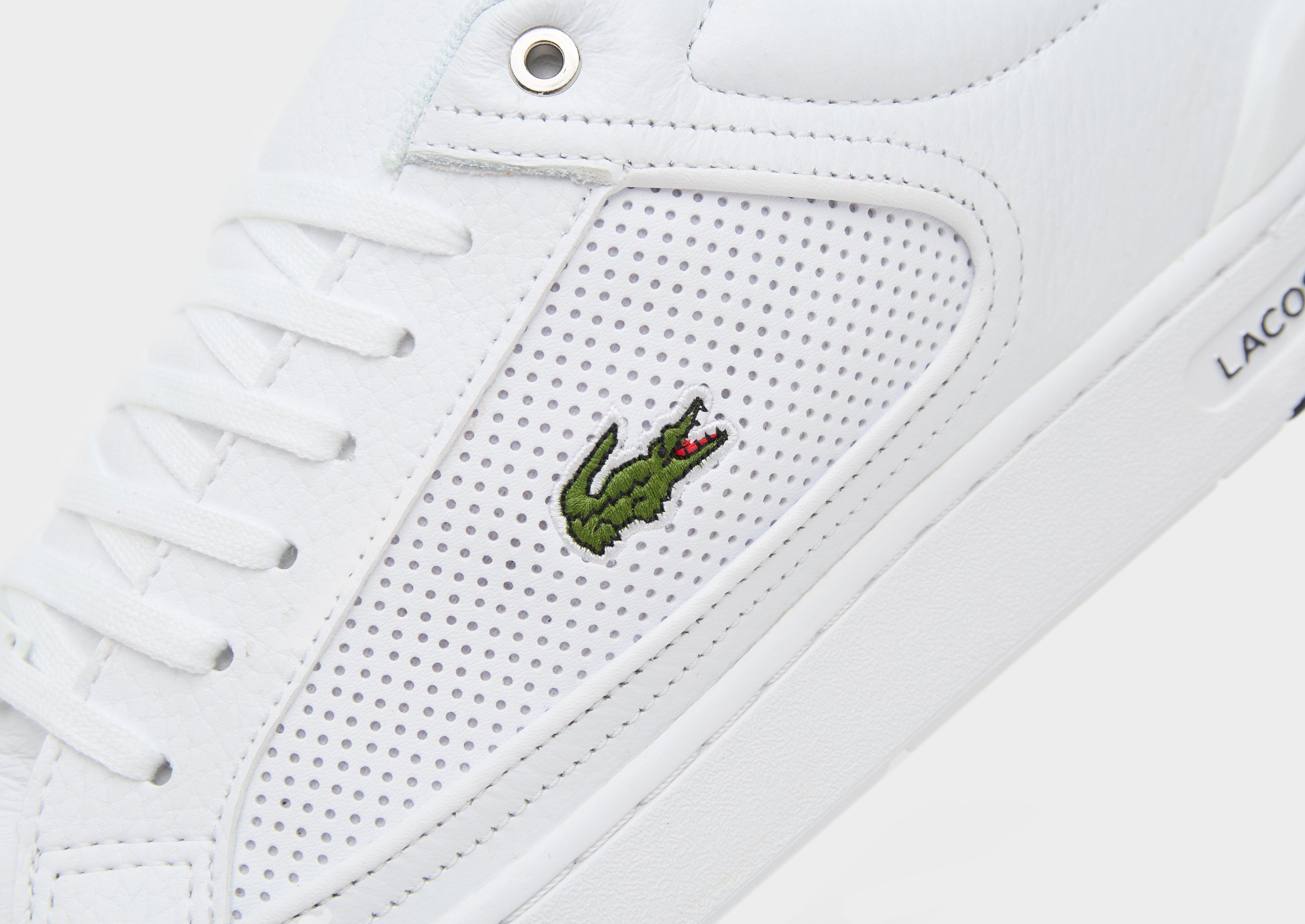 Lacoste deviation cheap ii green