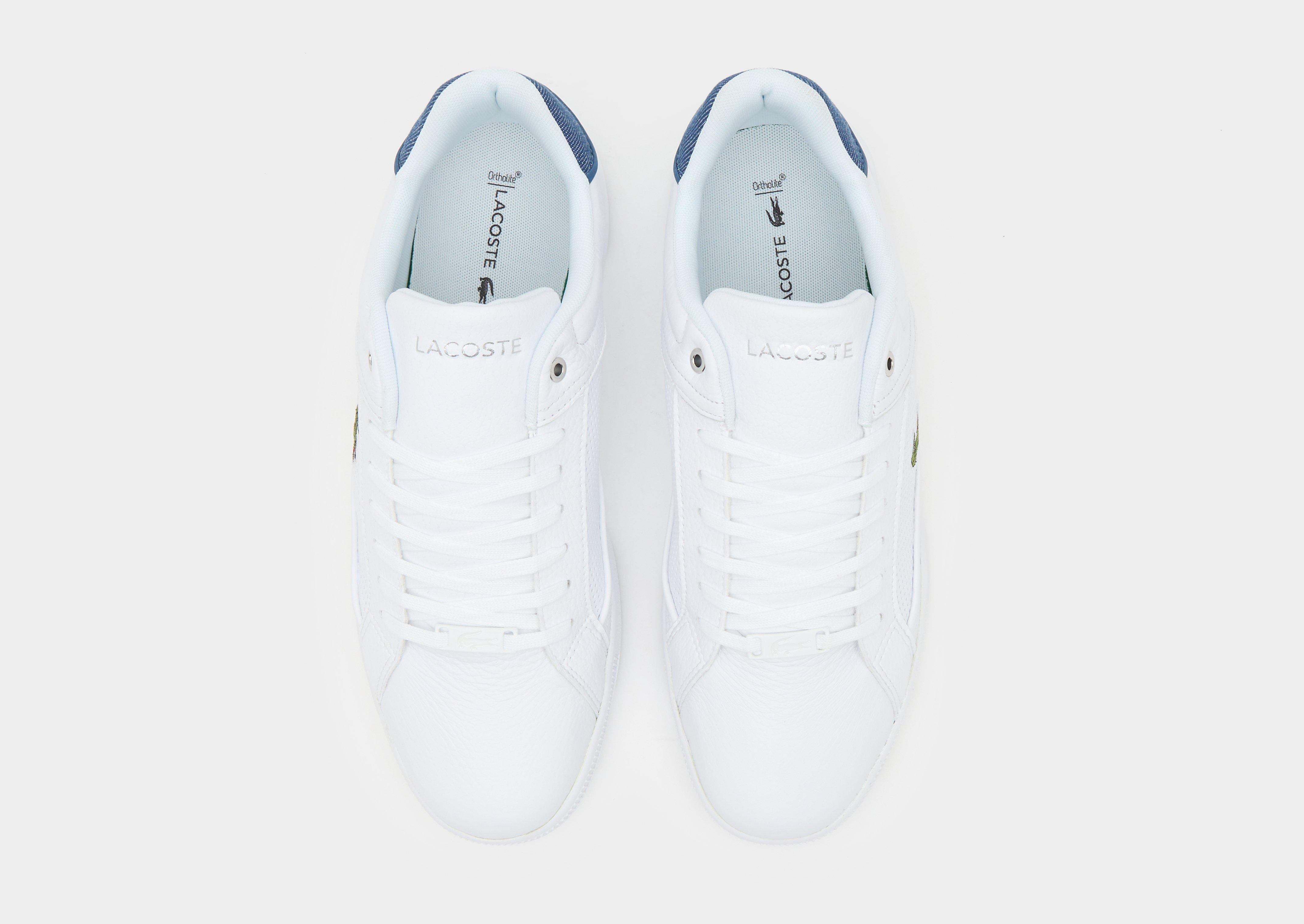 Jd sports lacoste outlet deviation ii