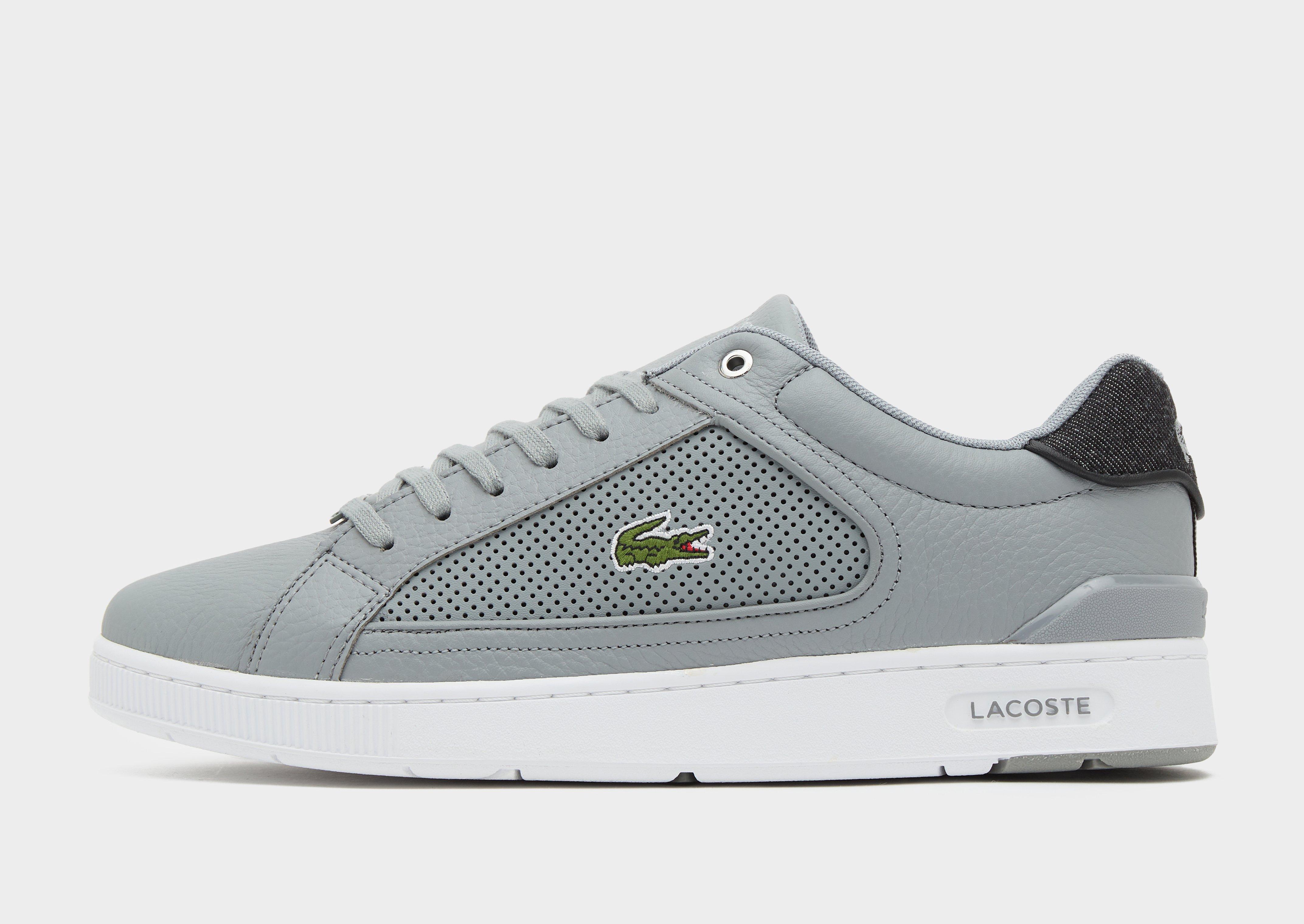 Deviation lacoste 2025