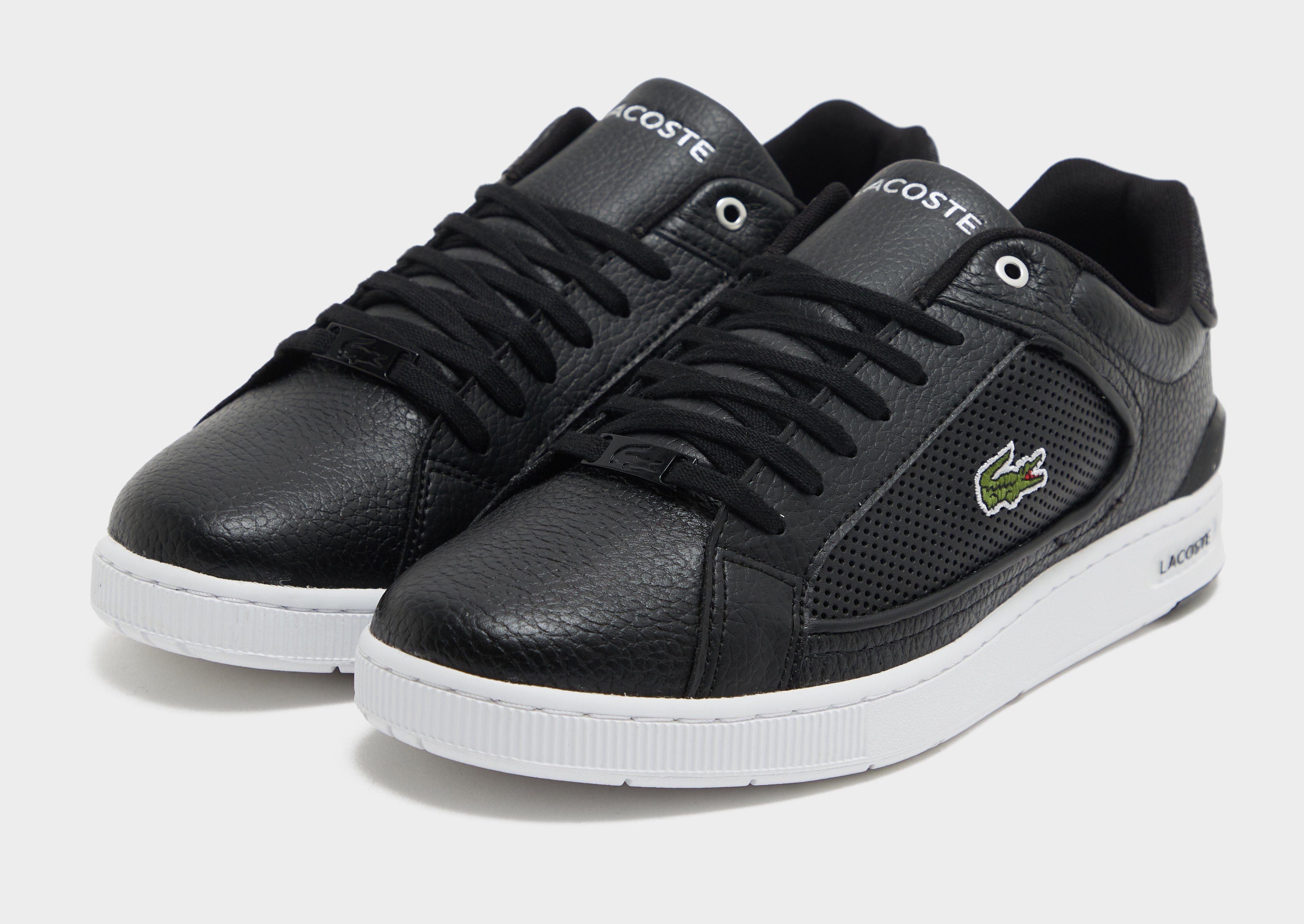 Chaussure lacoste 2024 deviation