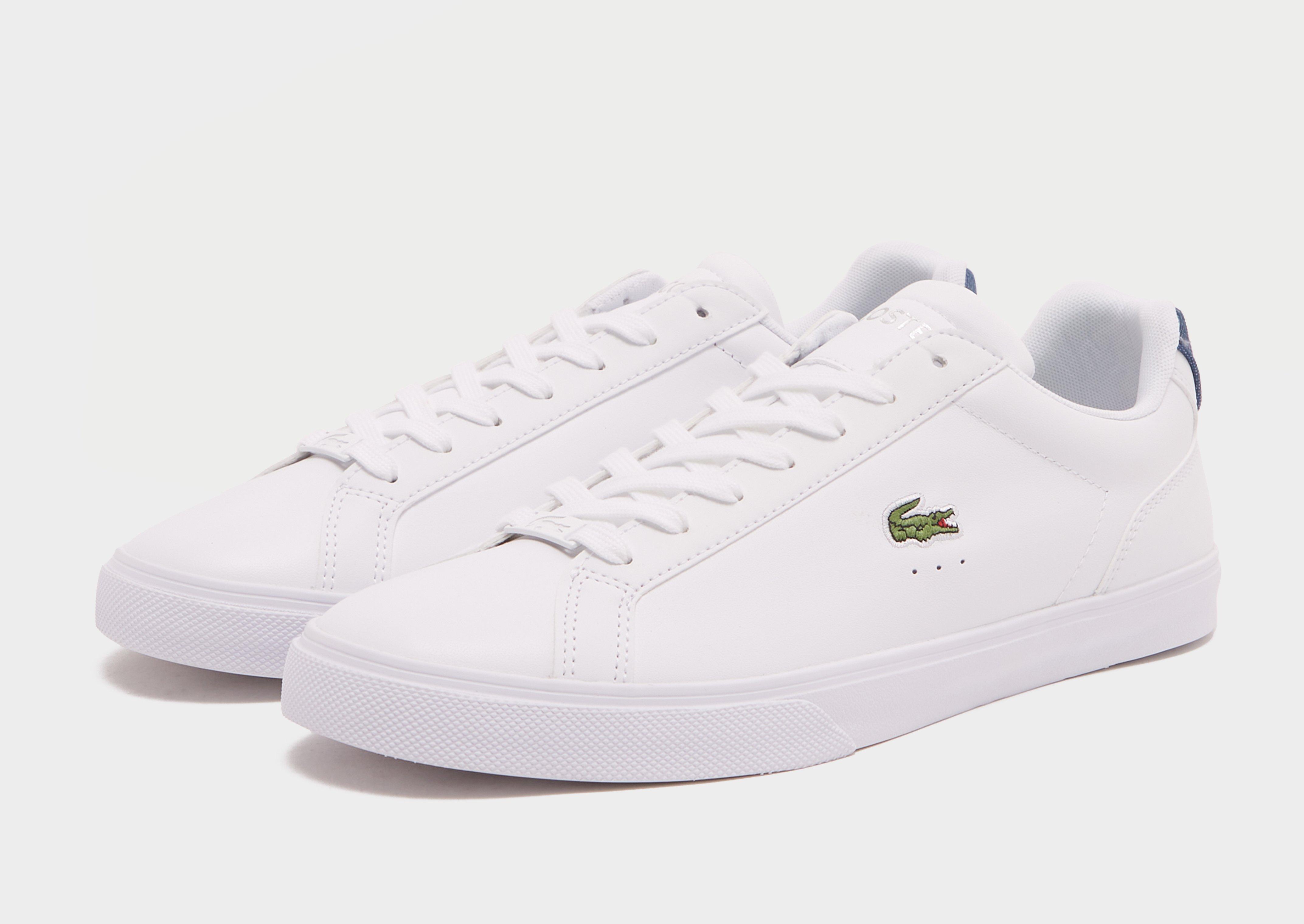 Jd sports on sale lacoste lerond