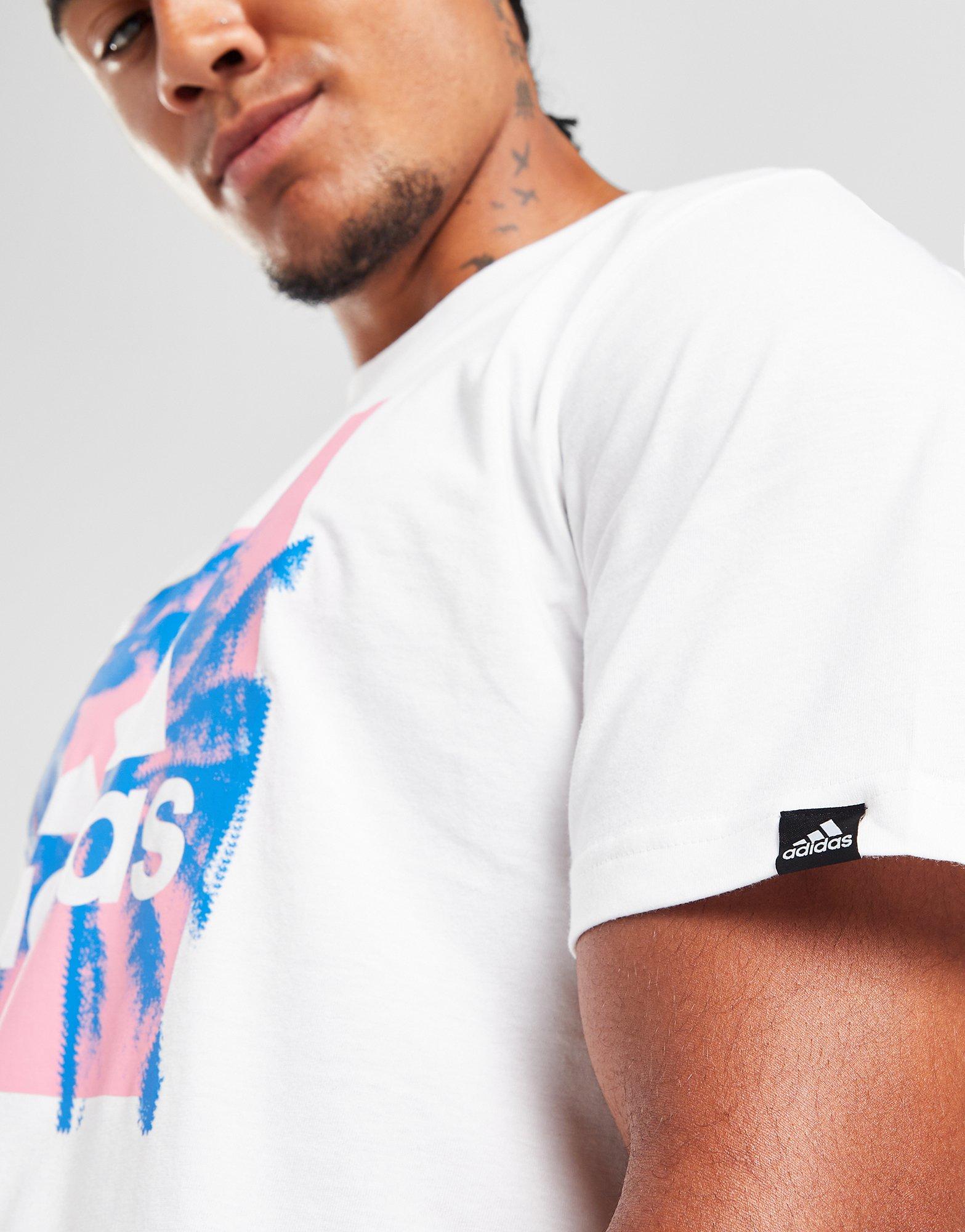 adidas Badge of Sport Summer T-Shirt