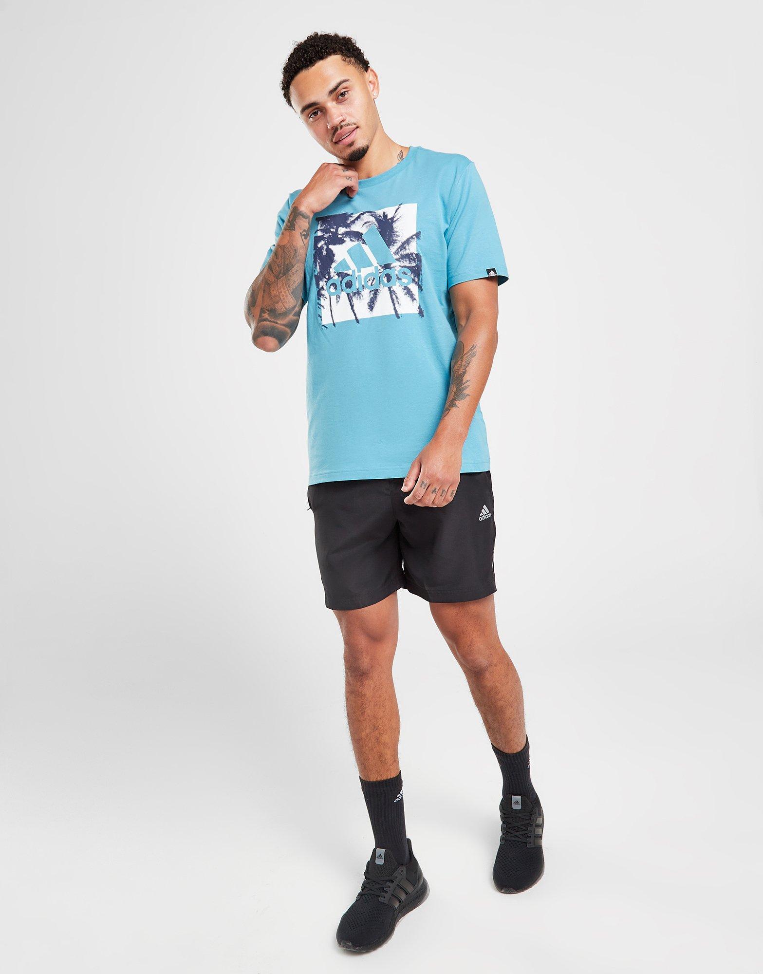 adidas Badge of Sport Summer T-Shirt