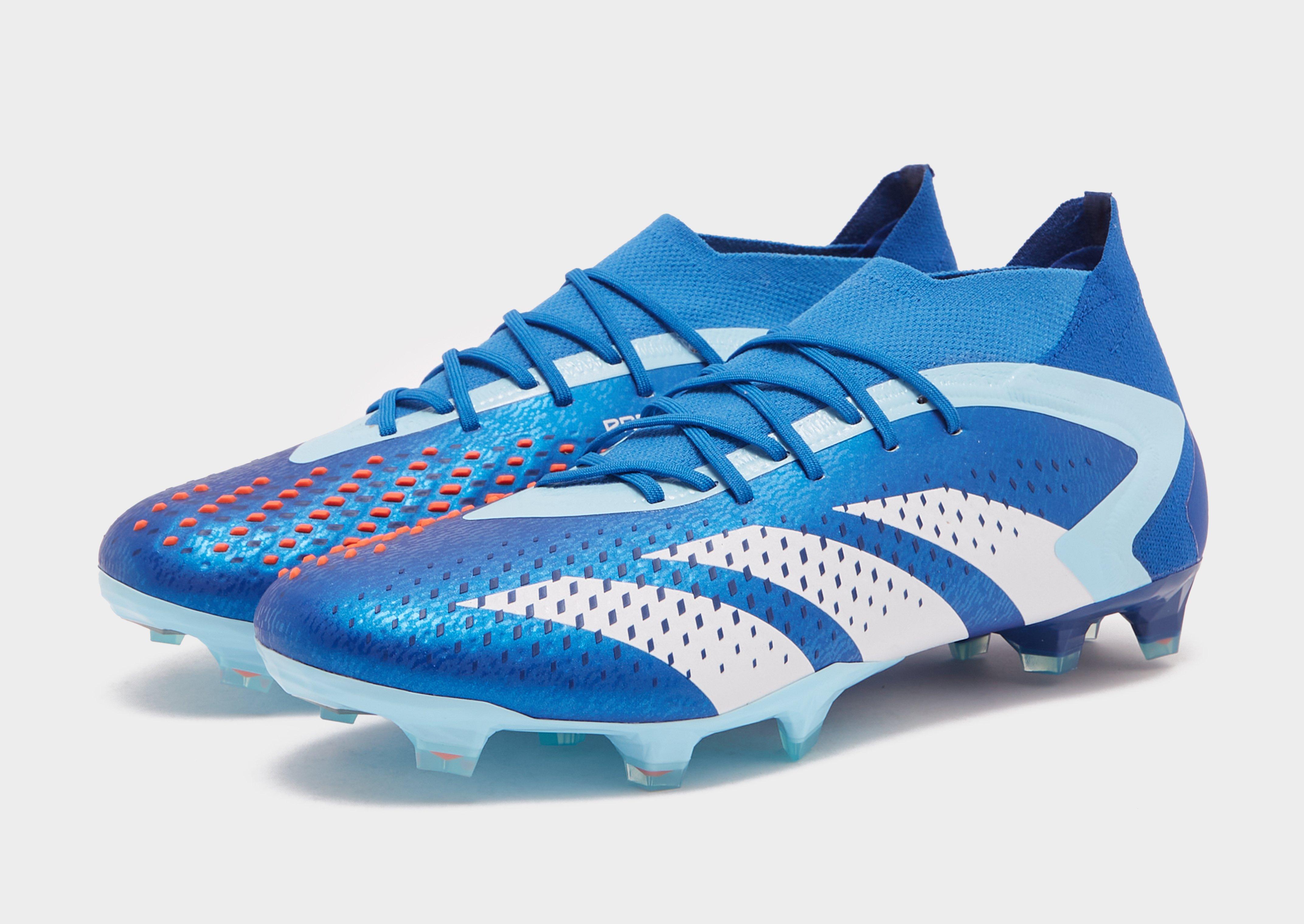 Nike clearance predator 218