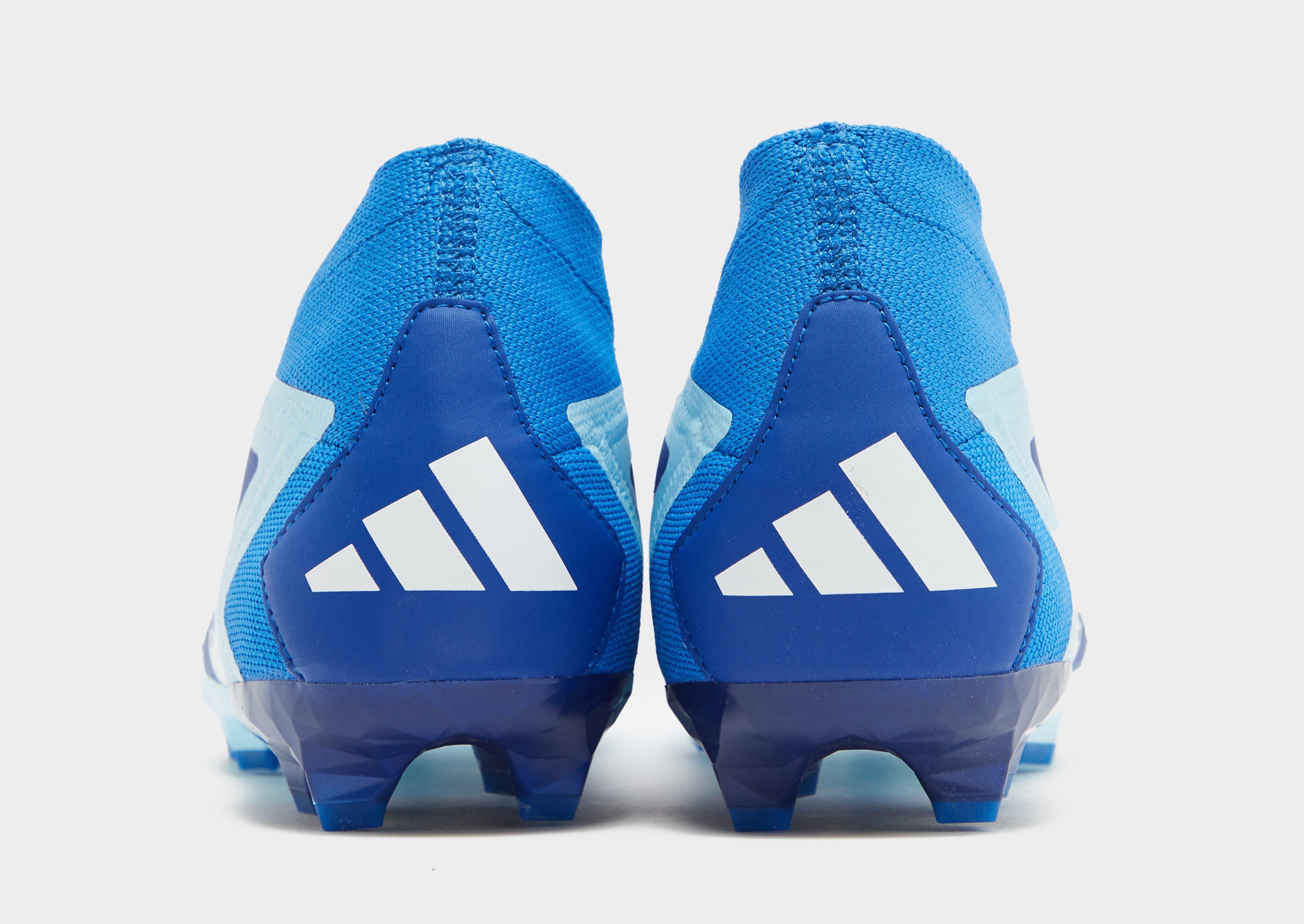 adidas Predator Accuracy 2 MG - Marino - Botas Fútbol Hombre talla 42.5