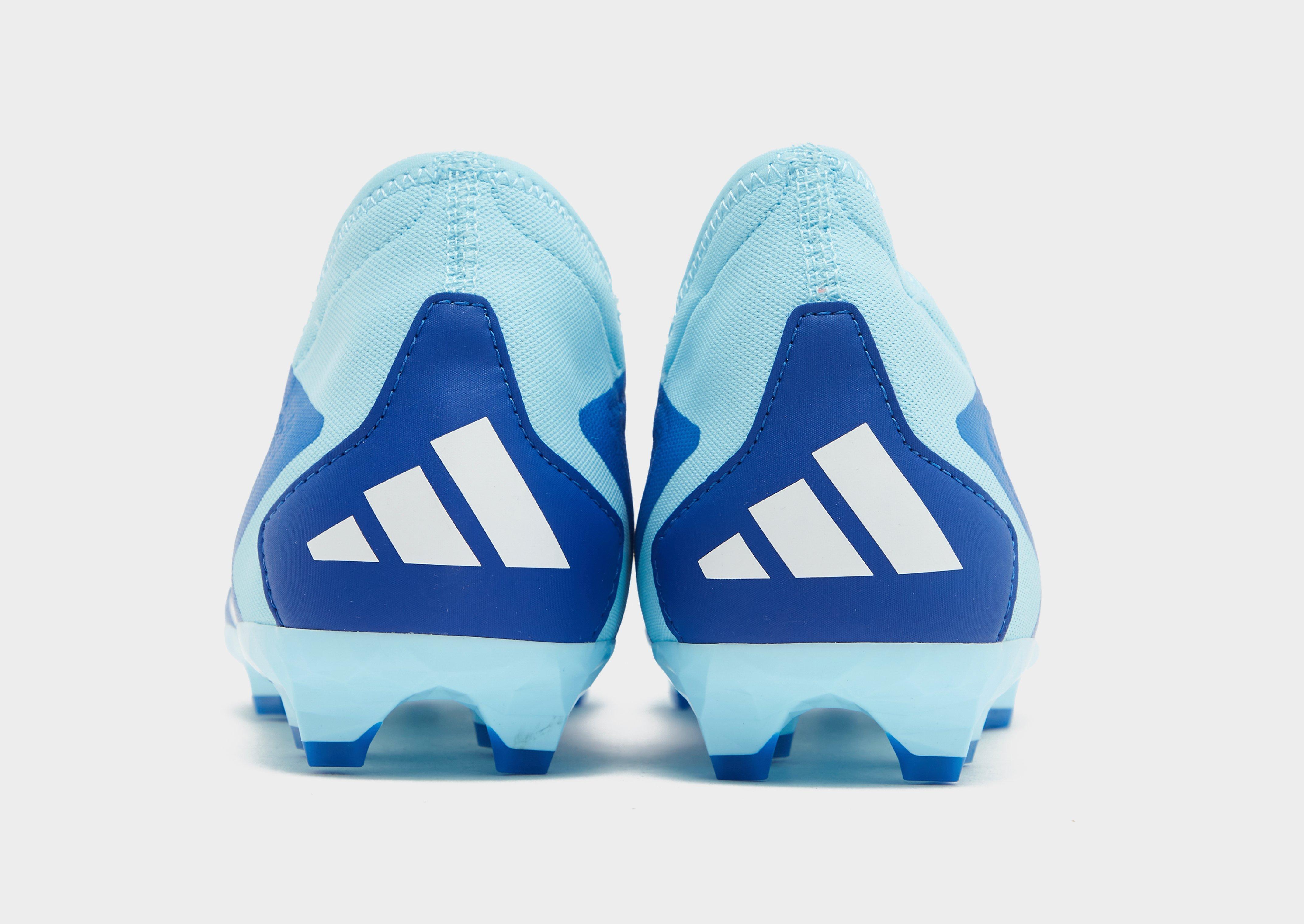 Adidas 2025 predator 18.5