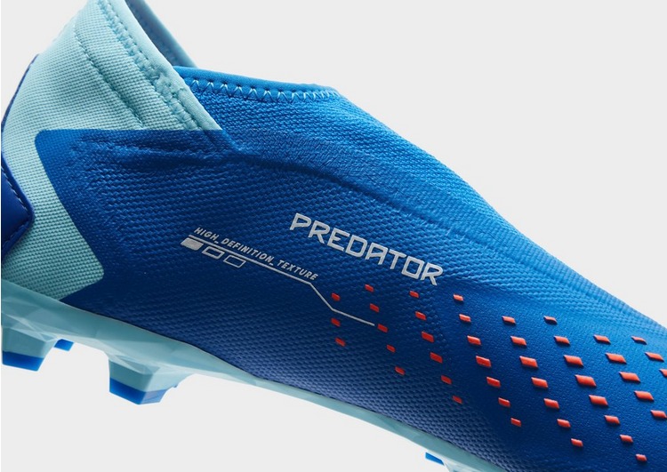 adidas Predator Accuracy.3 Laceless FG