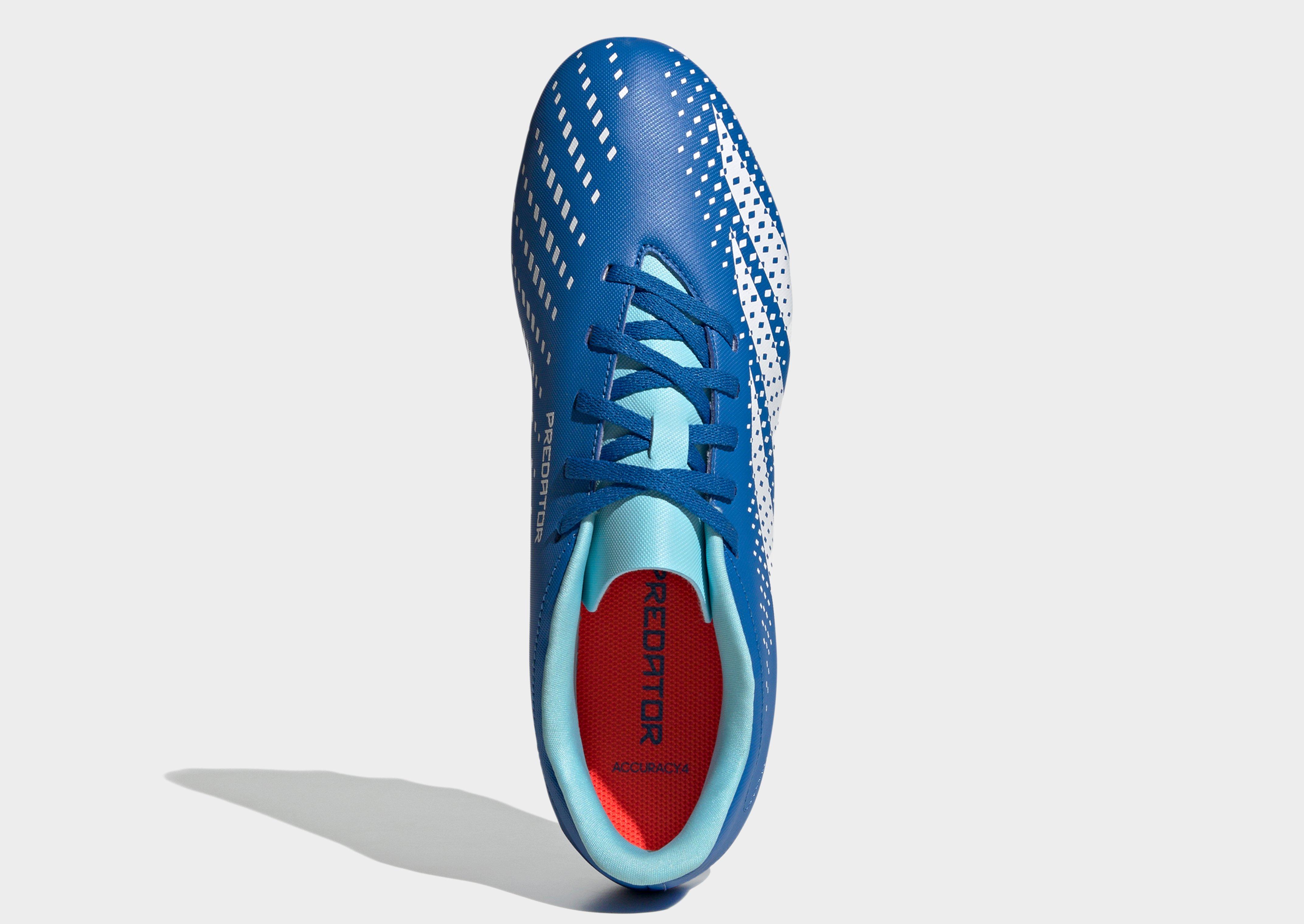 adidas Predator Accuracy.4 FG