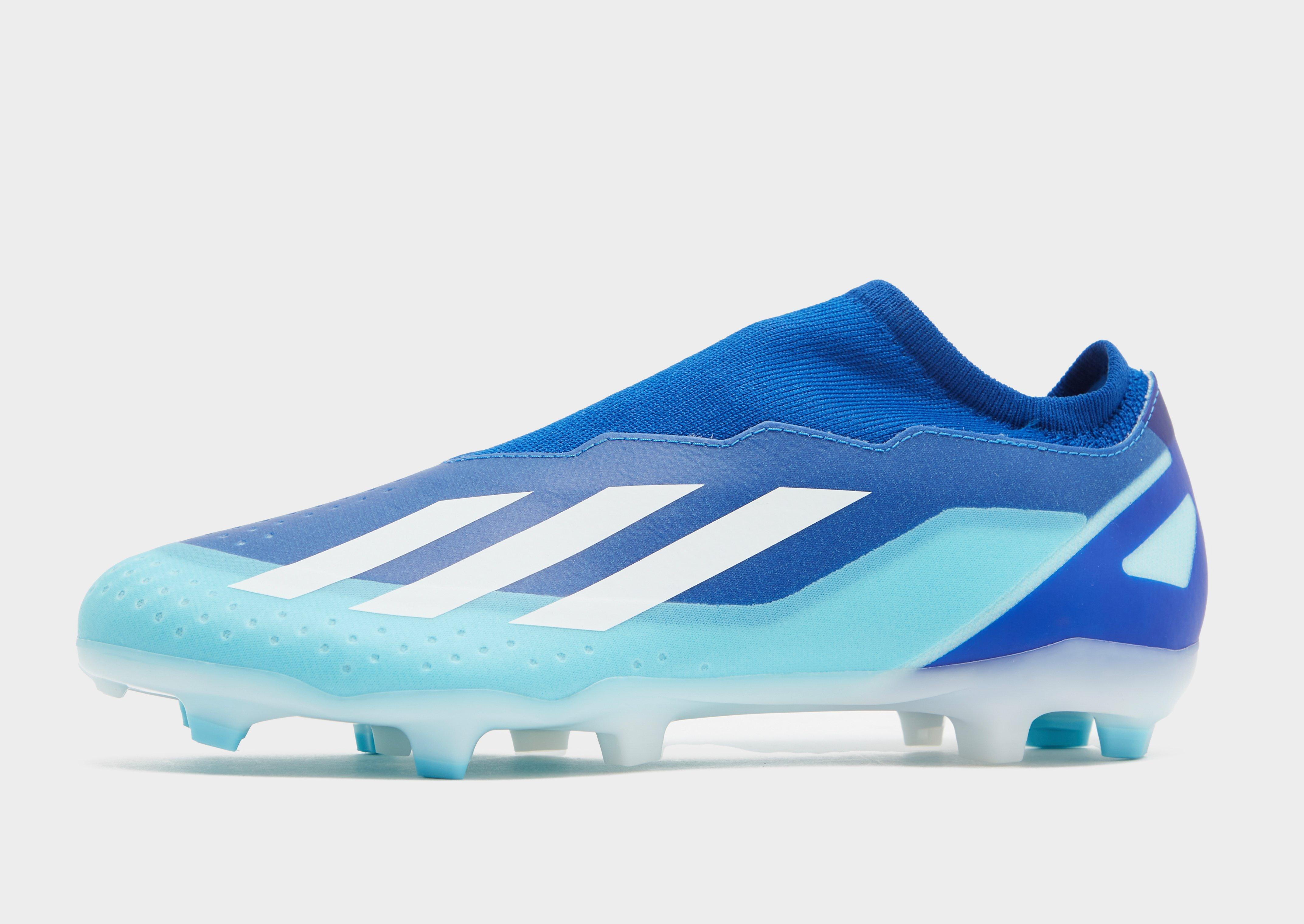 Adidas x 19.3 shop blue