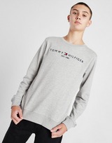 Tommy Hilfiger Essential Crew Sweatshirt Junior