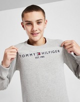 Tommy Hilfiger Essential Crew Sweatshirt Kinder