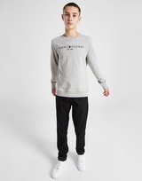 Tommy Hilfiger Essential Crew Sweatshirt Junior