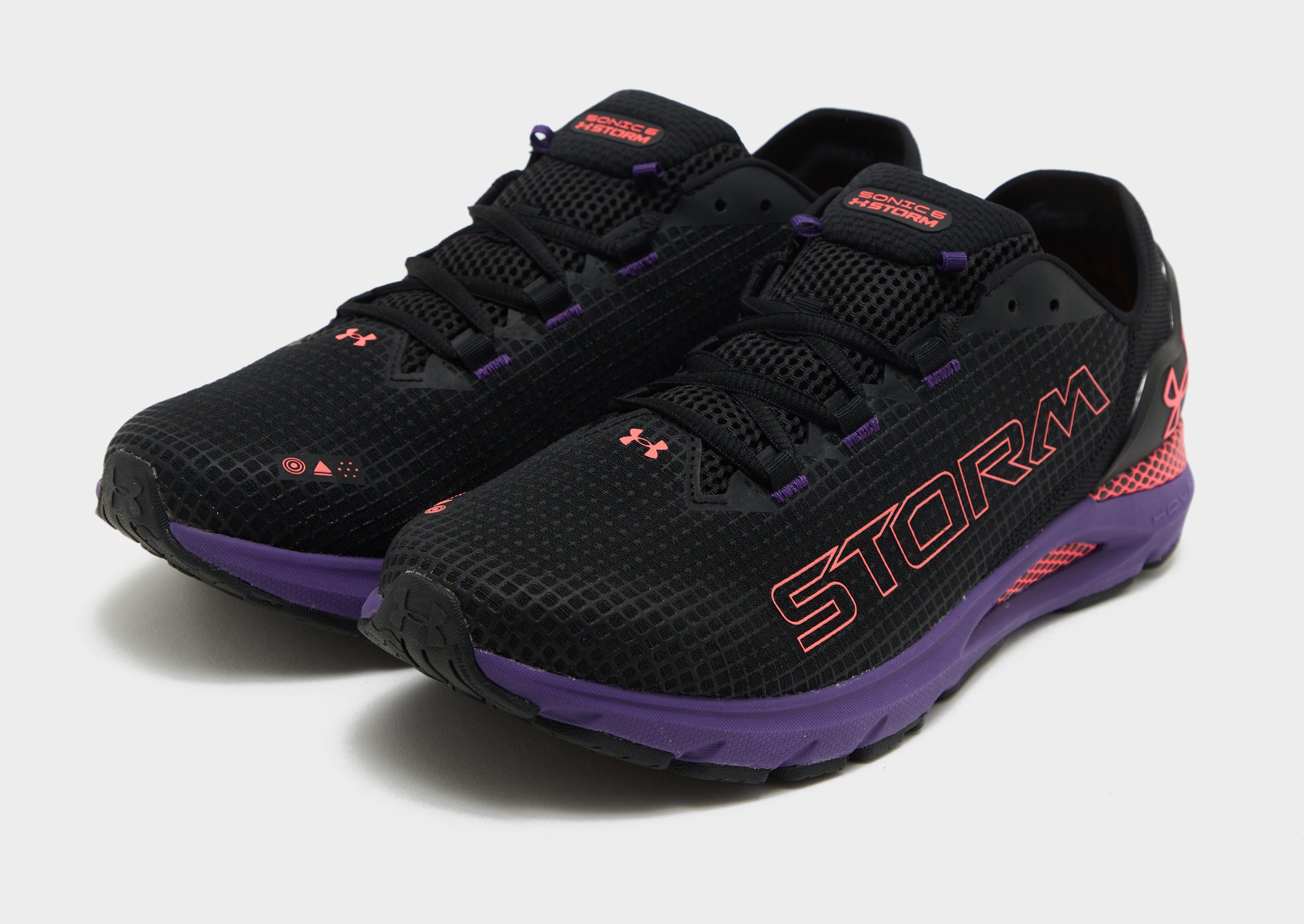 Under Armour UA HOVR Sonic 6 Storm