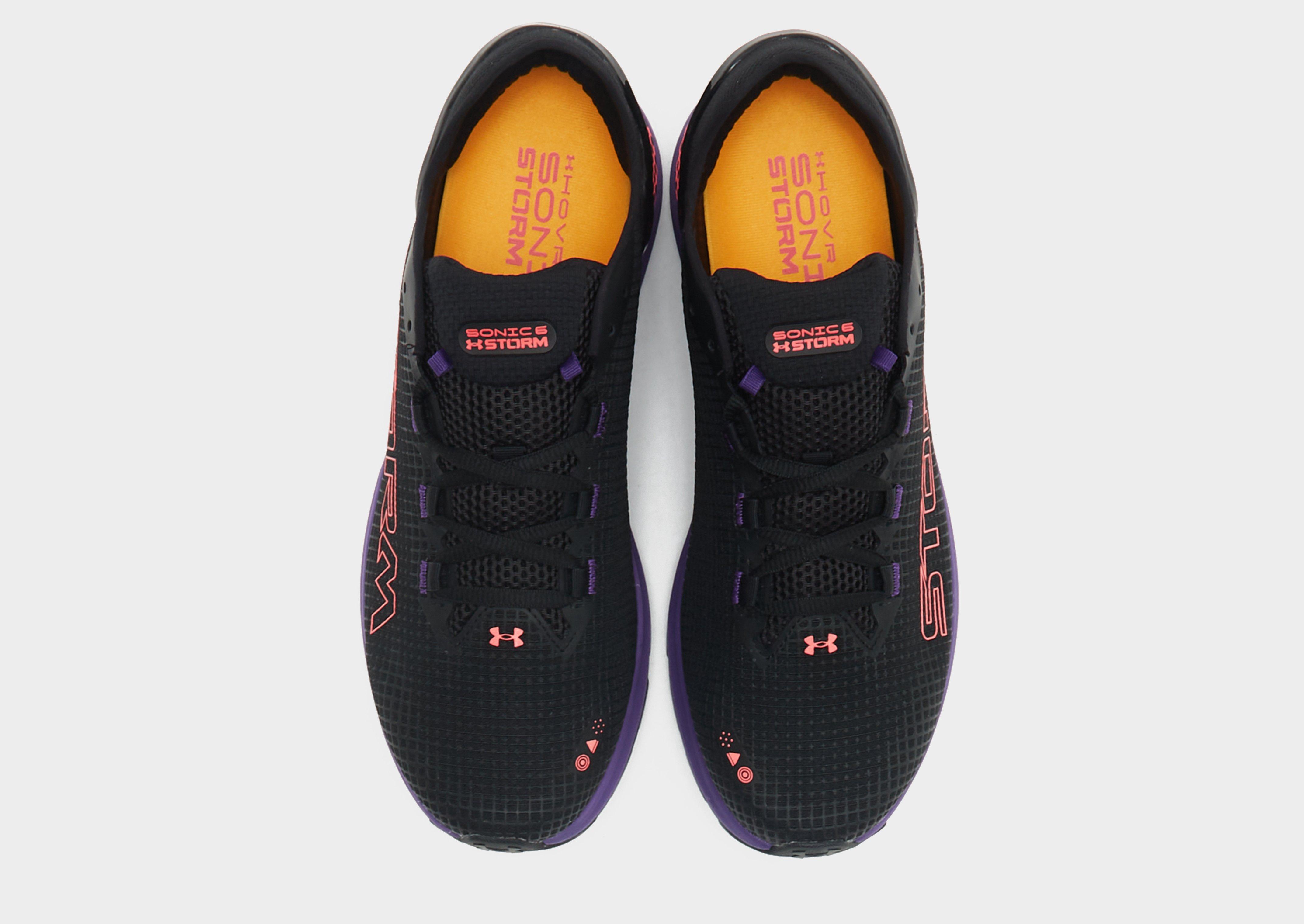 Under Armour UA HOVR Sonic 6 Storm