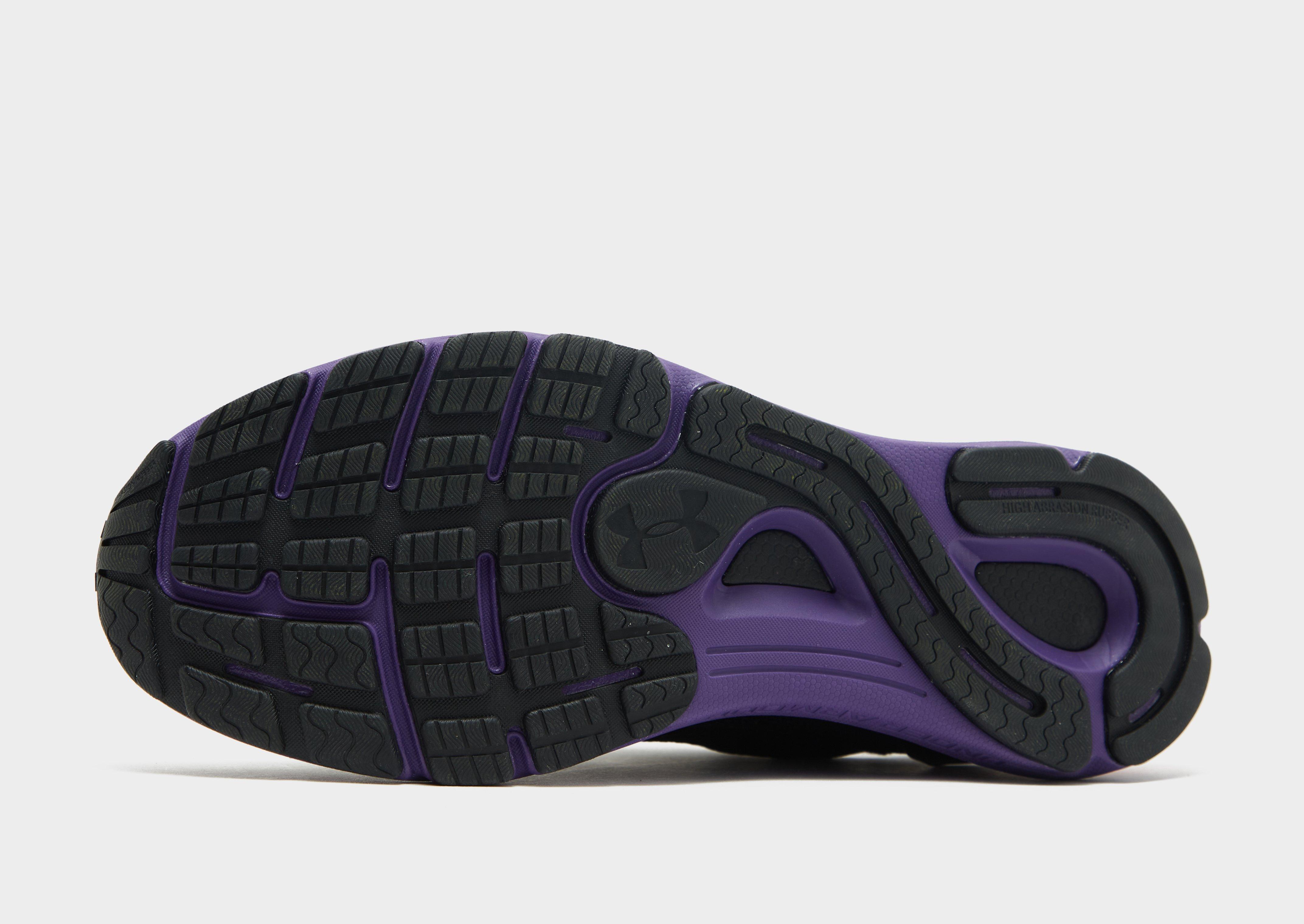 Black Under Armour UA HOVR Sonic 6 Storm | JD Sports Global - JD 