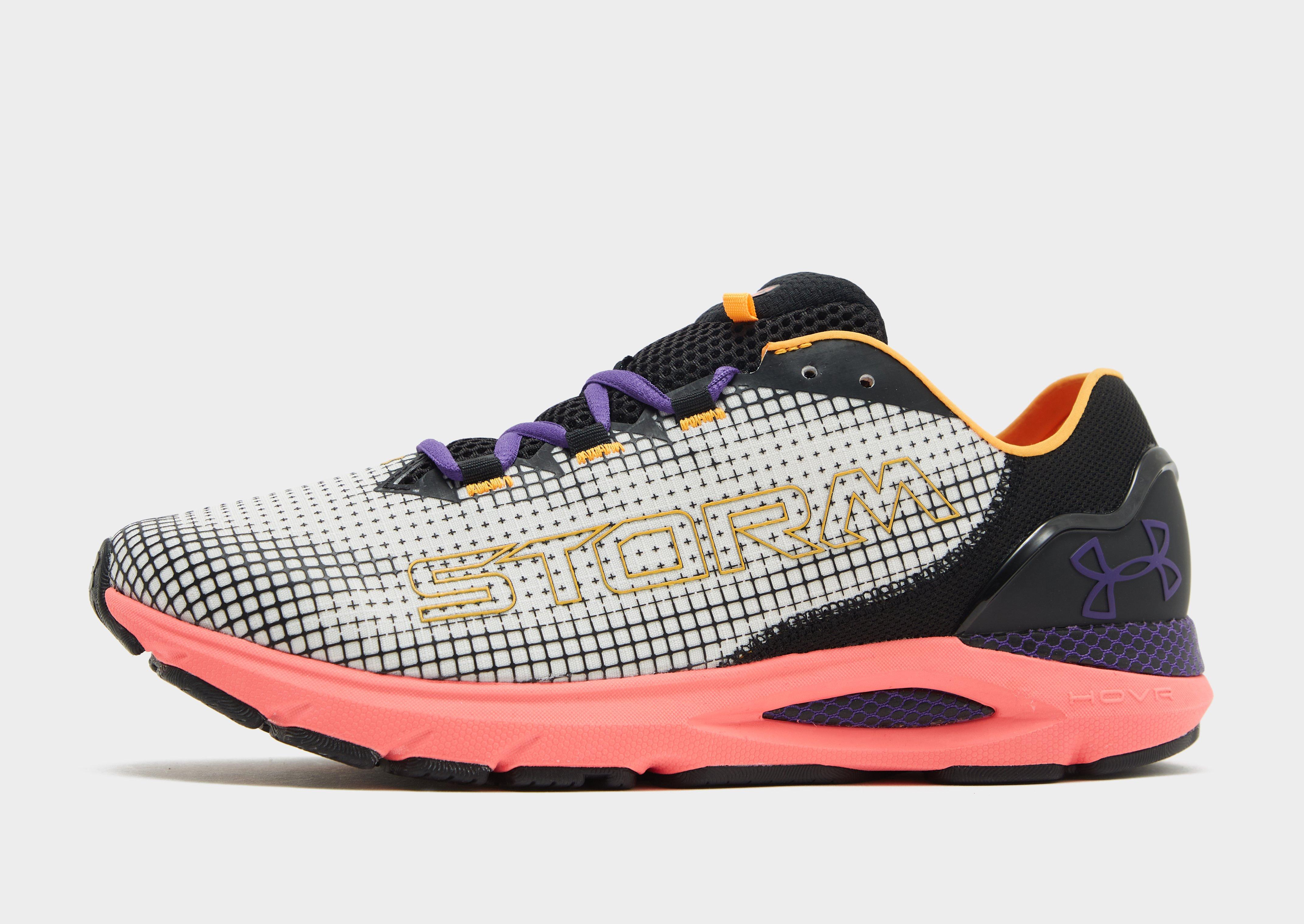 Under Armour UA HOVR Sonic 6 Storm