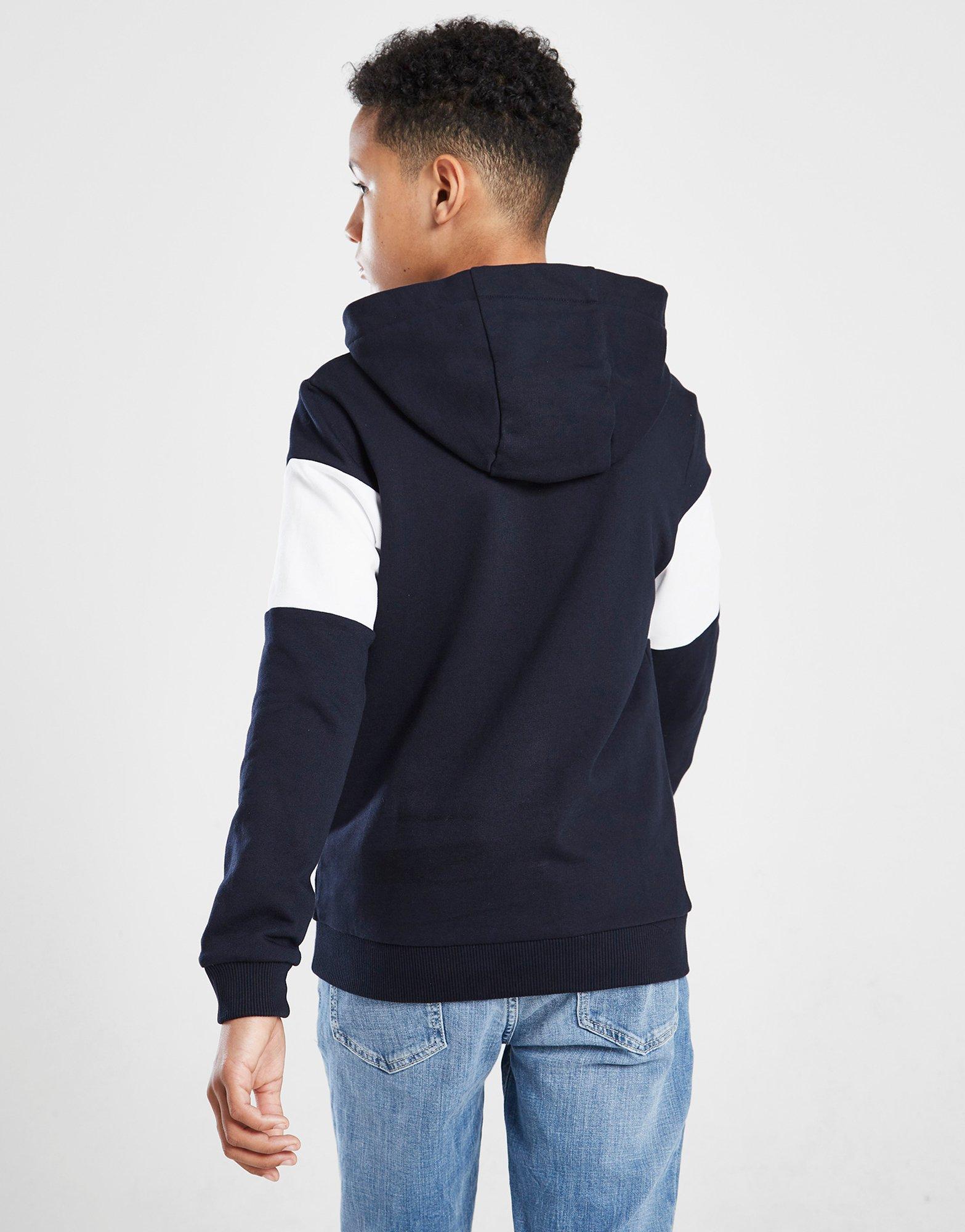 Tommy Hilfiger Essential Cut & Sew Hoodie Junior