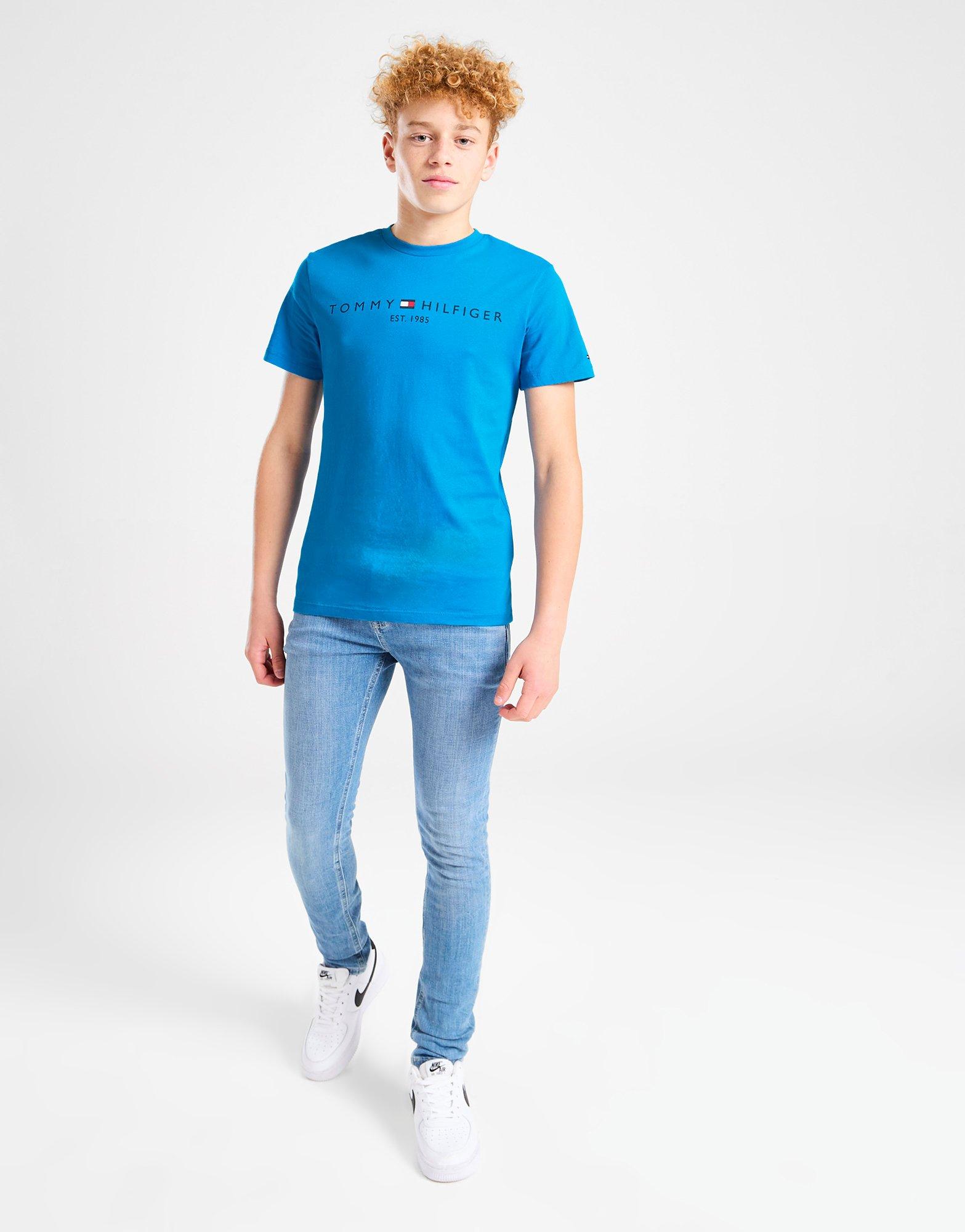 Tommy Hilfiger Essential T-Shirt Junior