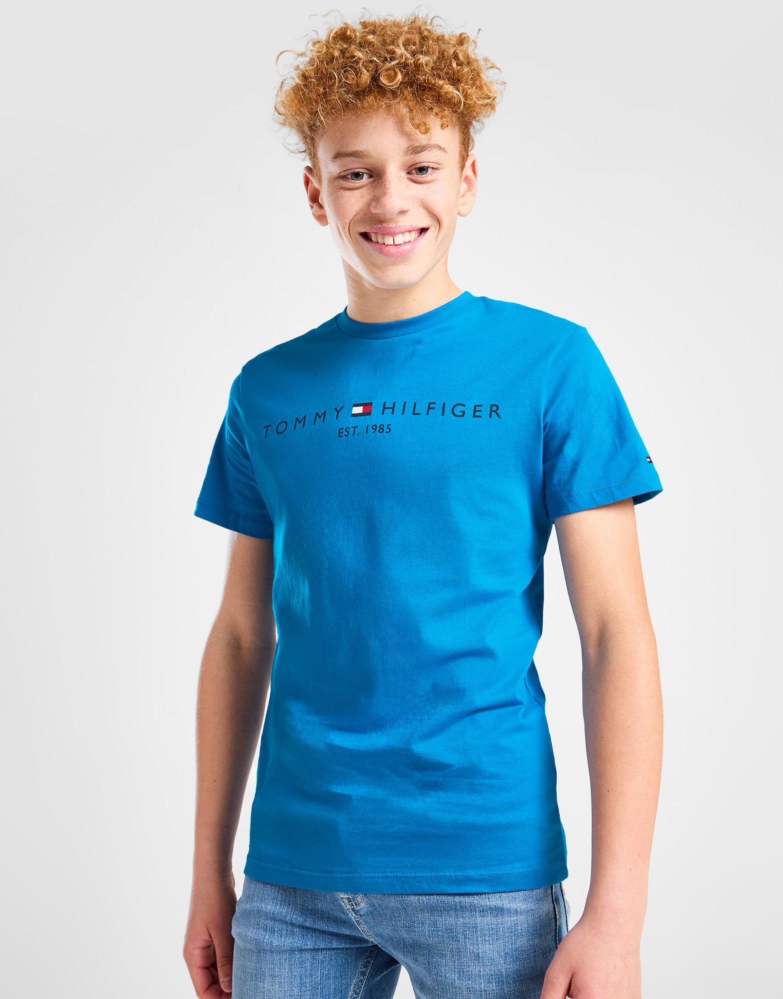 Tommy Hilfiger Essential T-Shirt Junior
