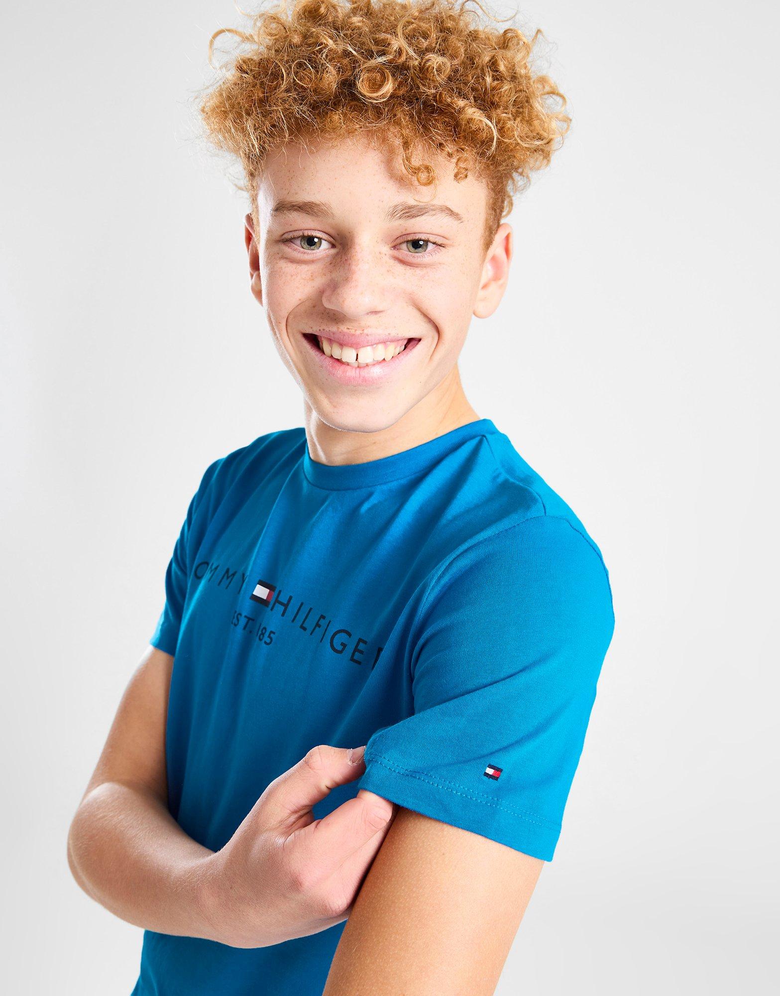 Tommy Hilfiger Essential T-Shirt Junior