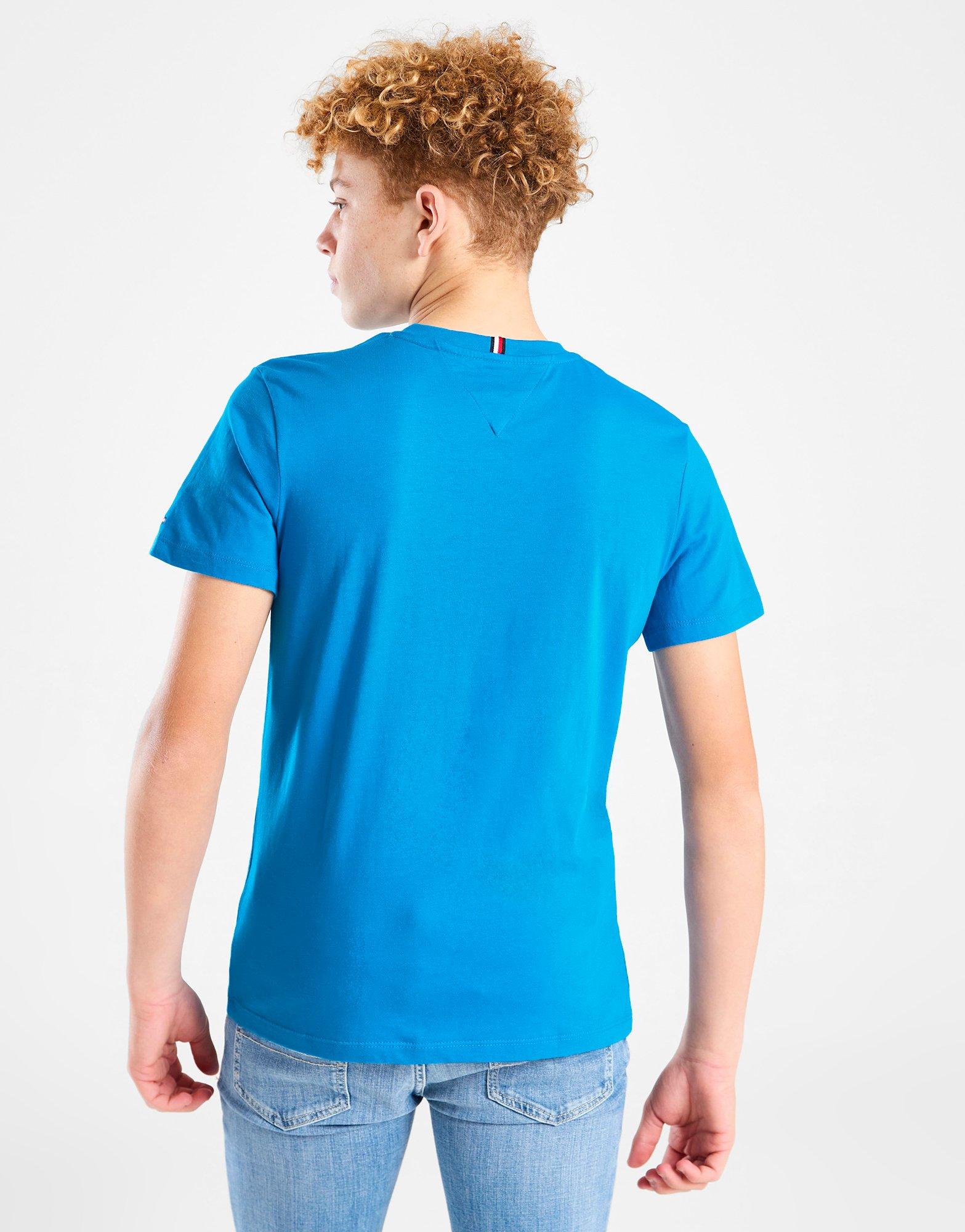 Tommy Hilfiger Essential T-Shirt Junior