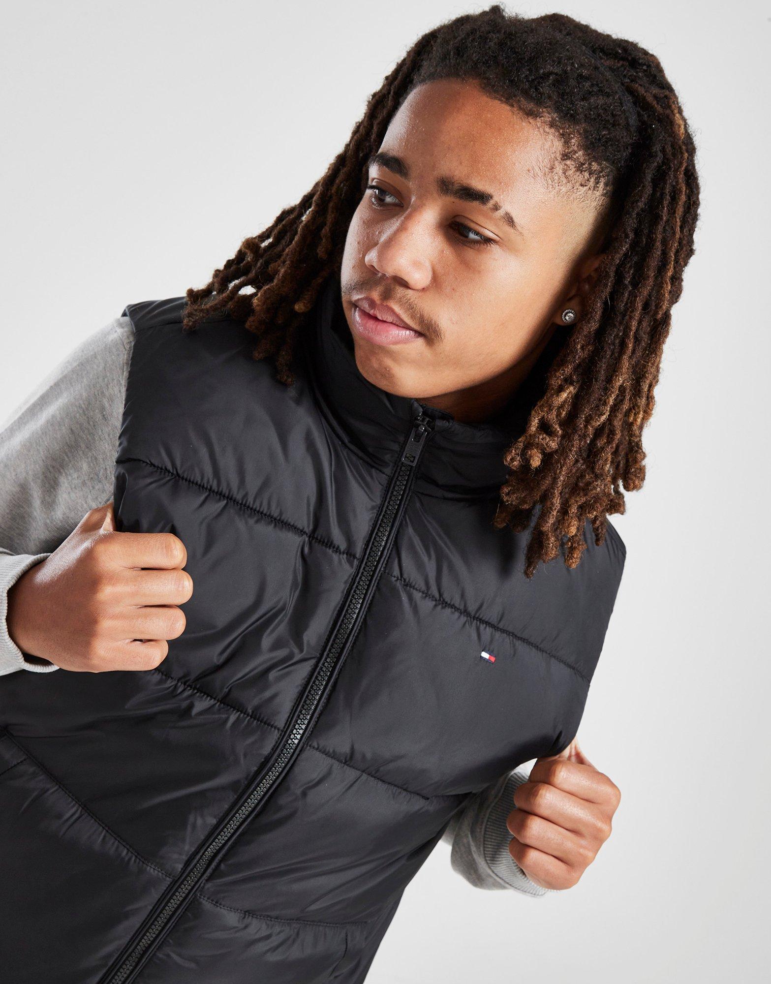 Tommy Hilfiger Essential Padded Vest Junior