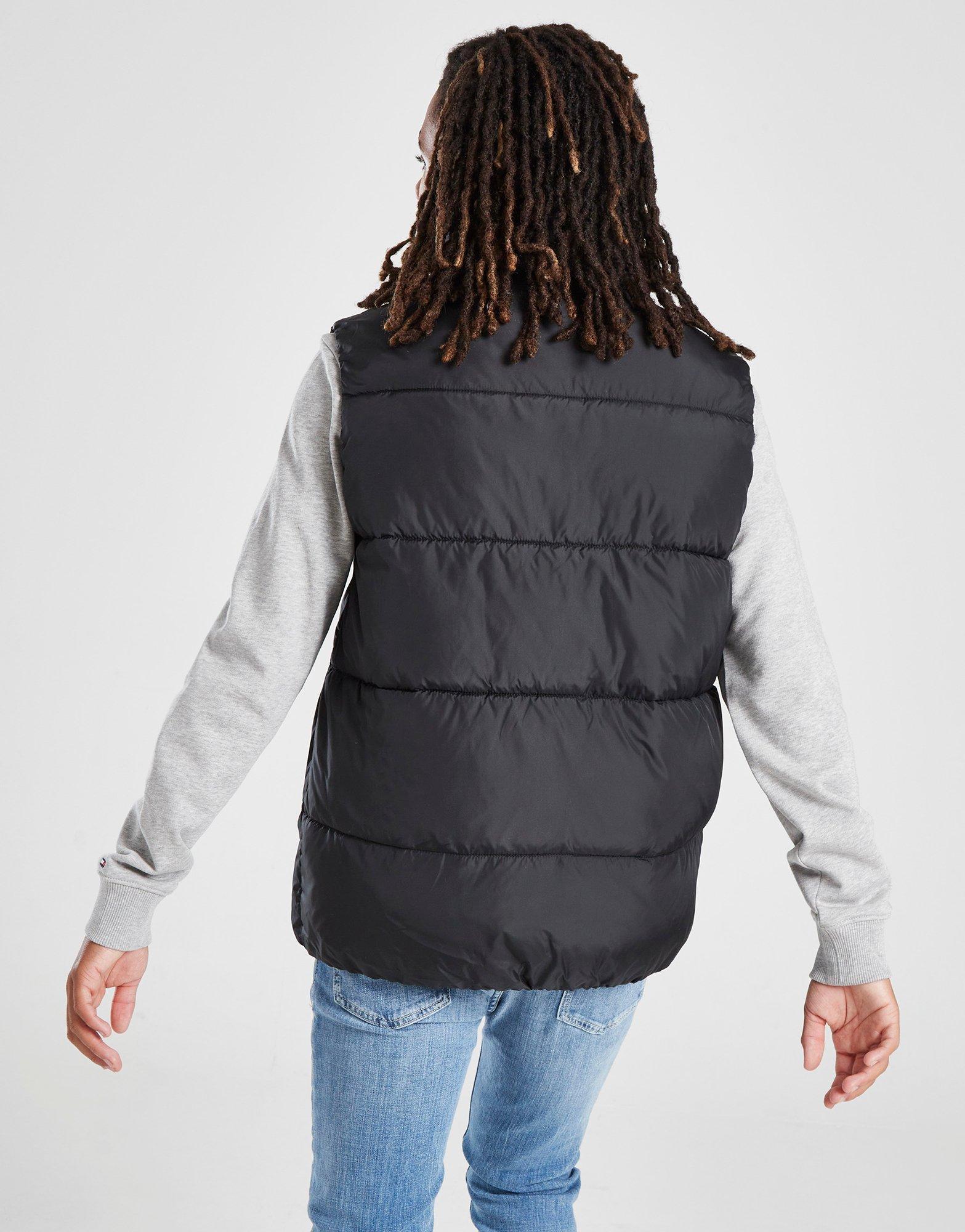 Tommy Hilfiger Essential Padded Vest Junior