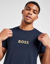 BOSS Centre Logo T-Shirt