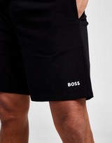 BOSS Corp Tape Shorts