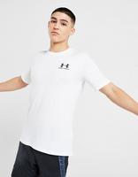 Under Armour Sportstyle Left Chest T-Shirt