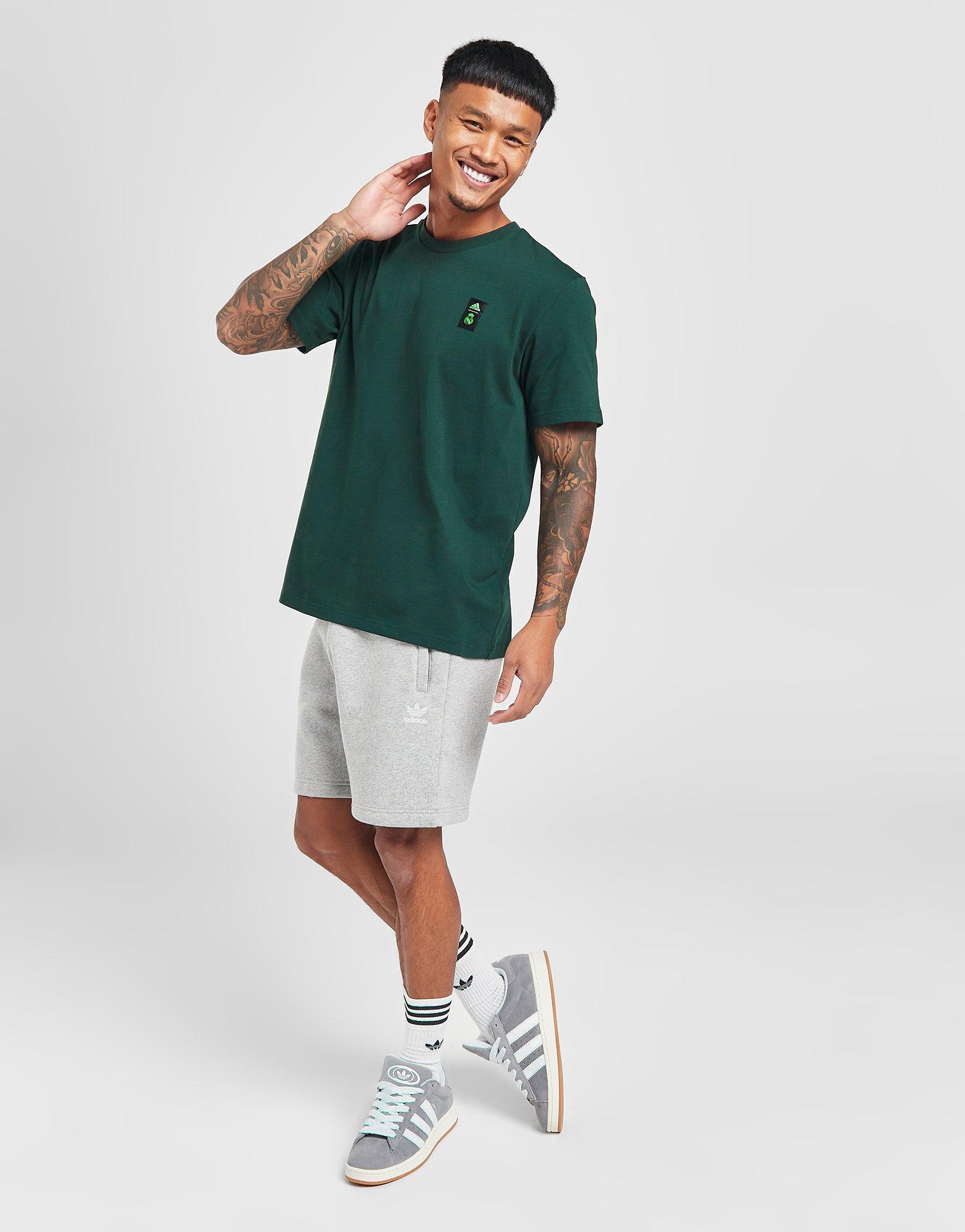 adidas Real Madrid Tiro 21 Lifestyler T-Shirt