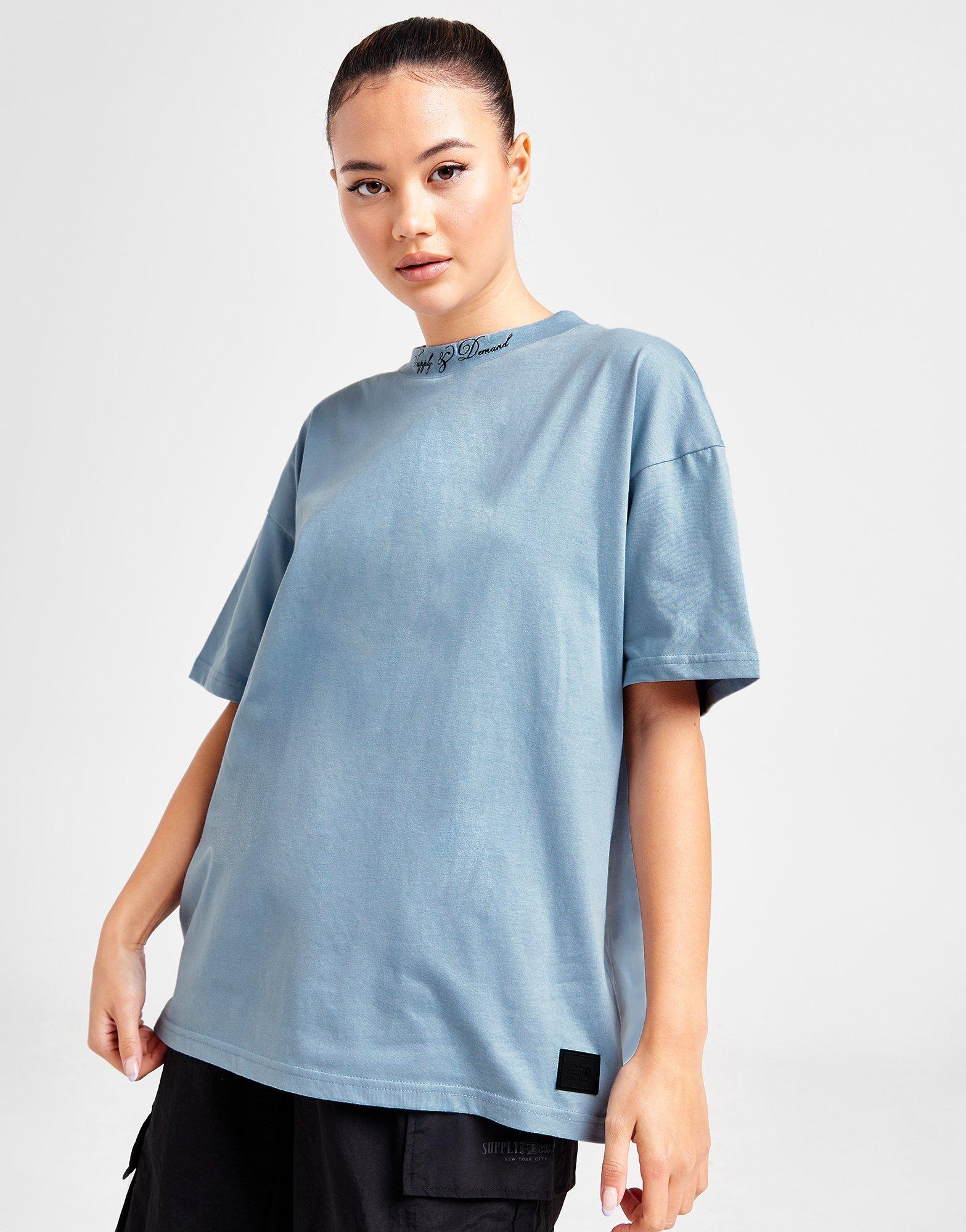 Supply & Demand Saint T-Shirt