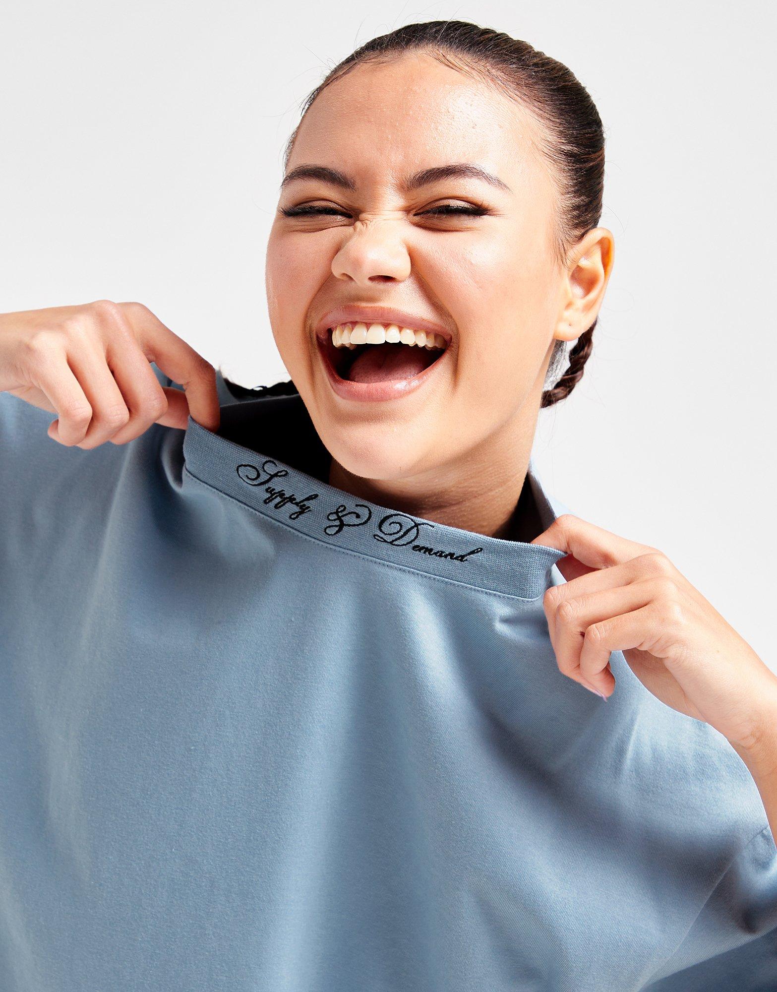 Supply & Demand Saint T-Shirt