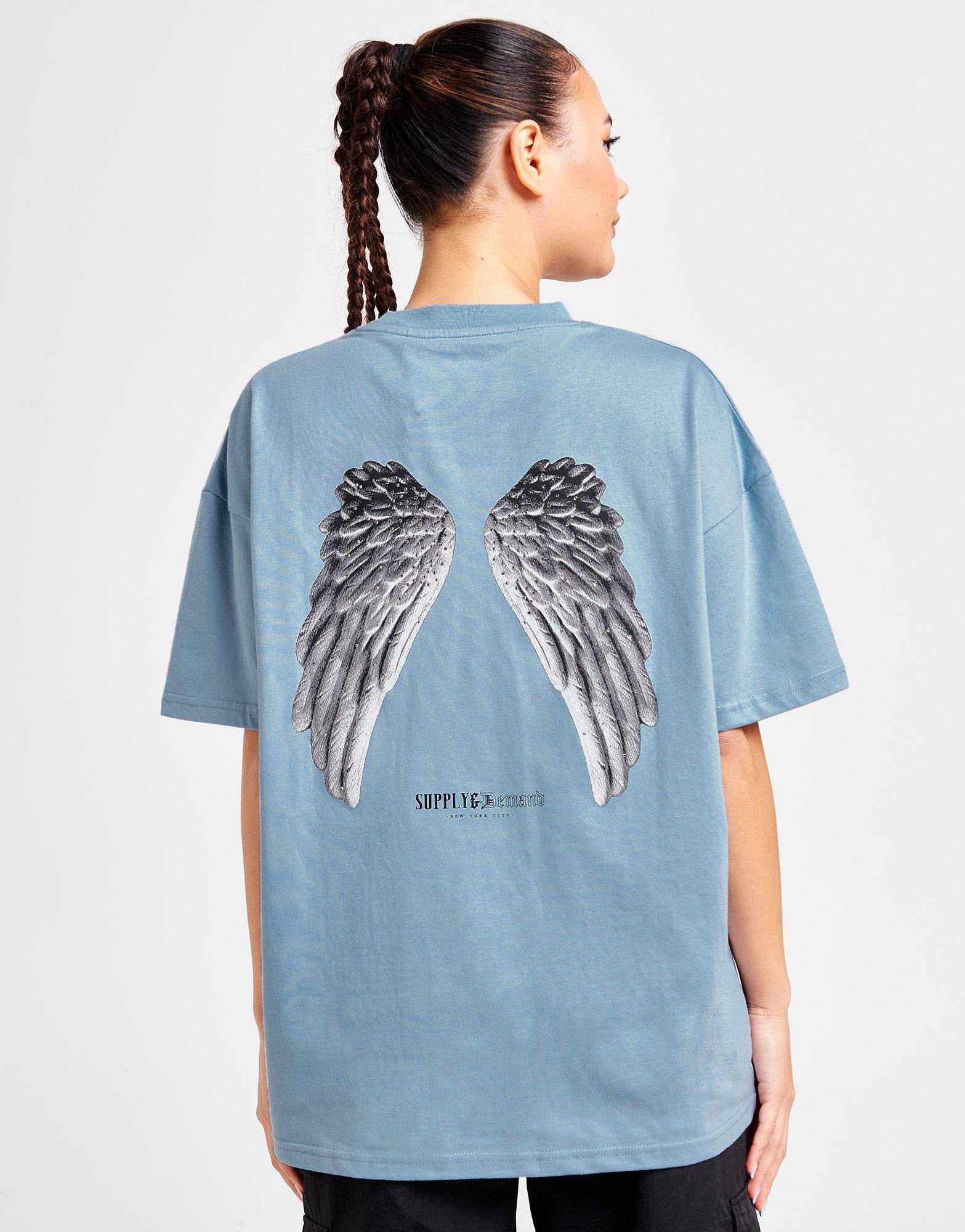 Supply & Demand Saint T-Shirt