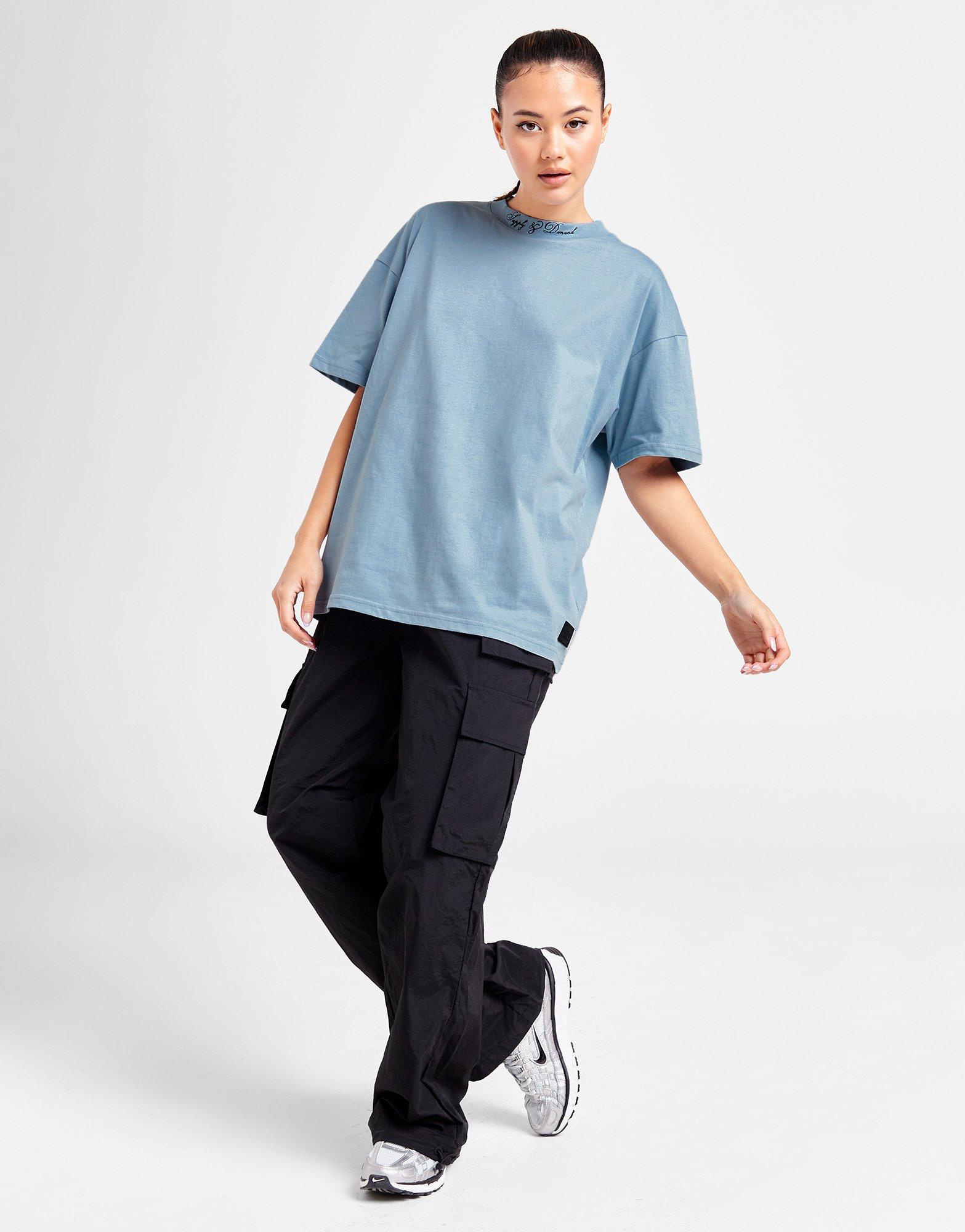 Supply & Demand Saint T-Shirt