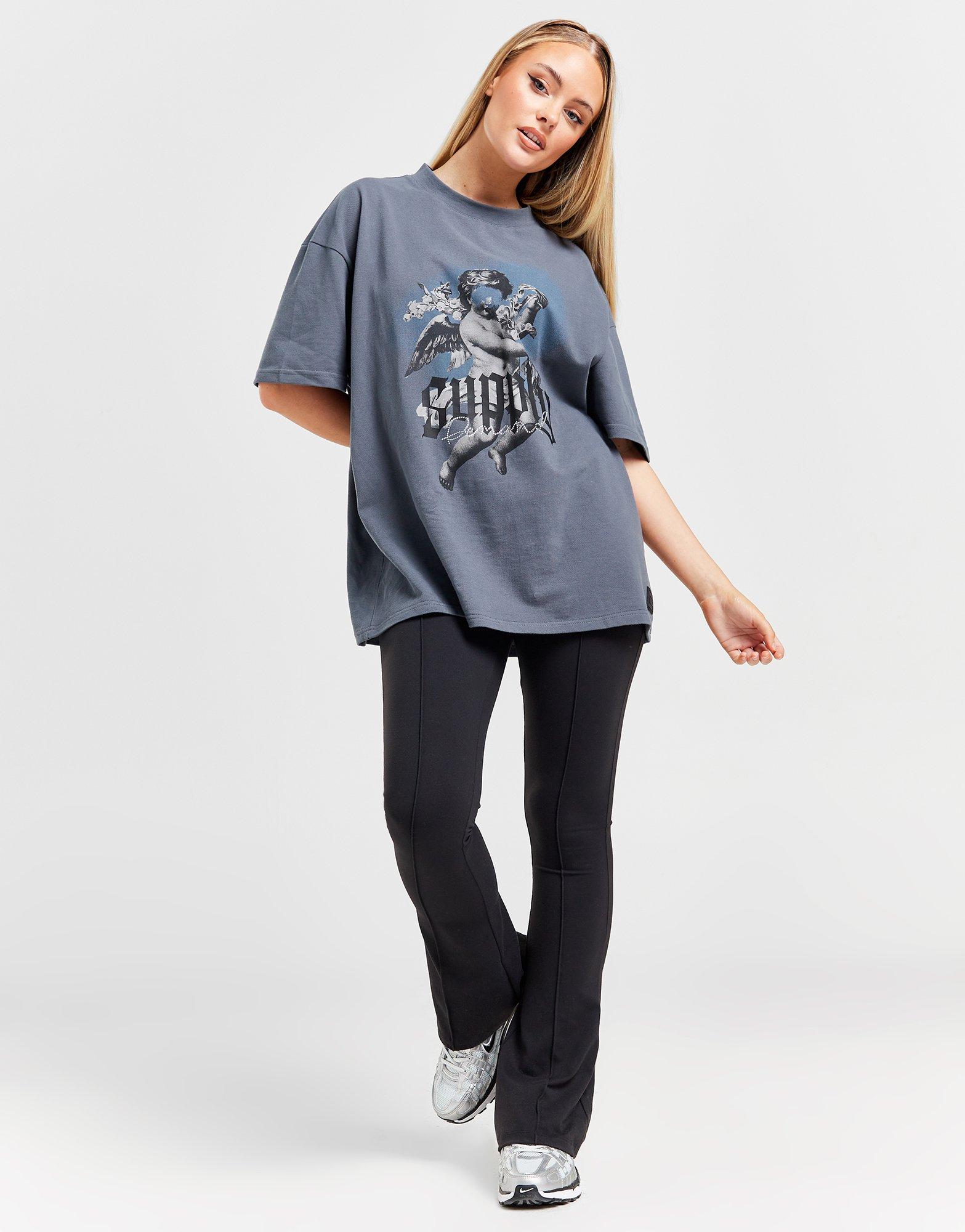 Supply & Demand Tactic Flare Leggings