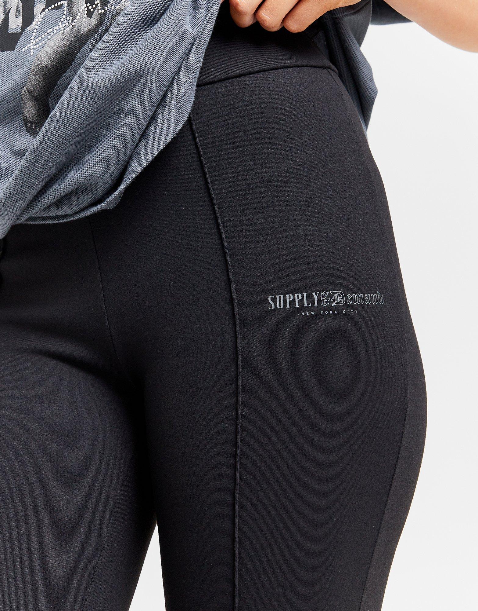 Supply & Demand Tactic Flare Leggings