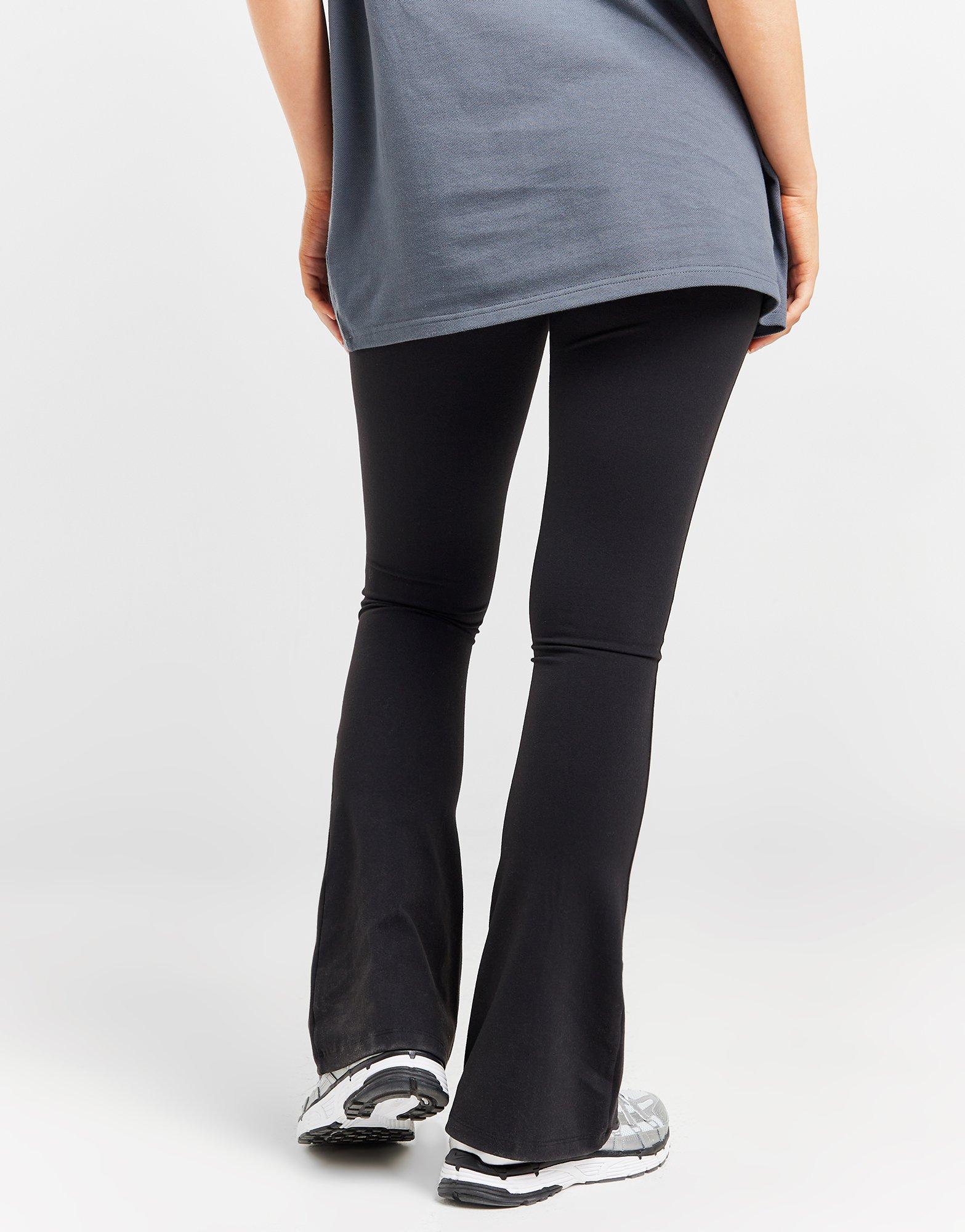 Supply & Demand Tactic Flare Leggings