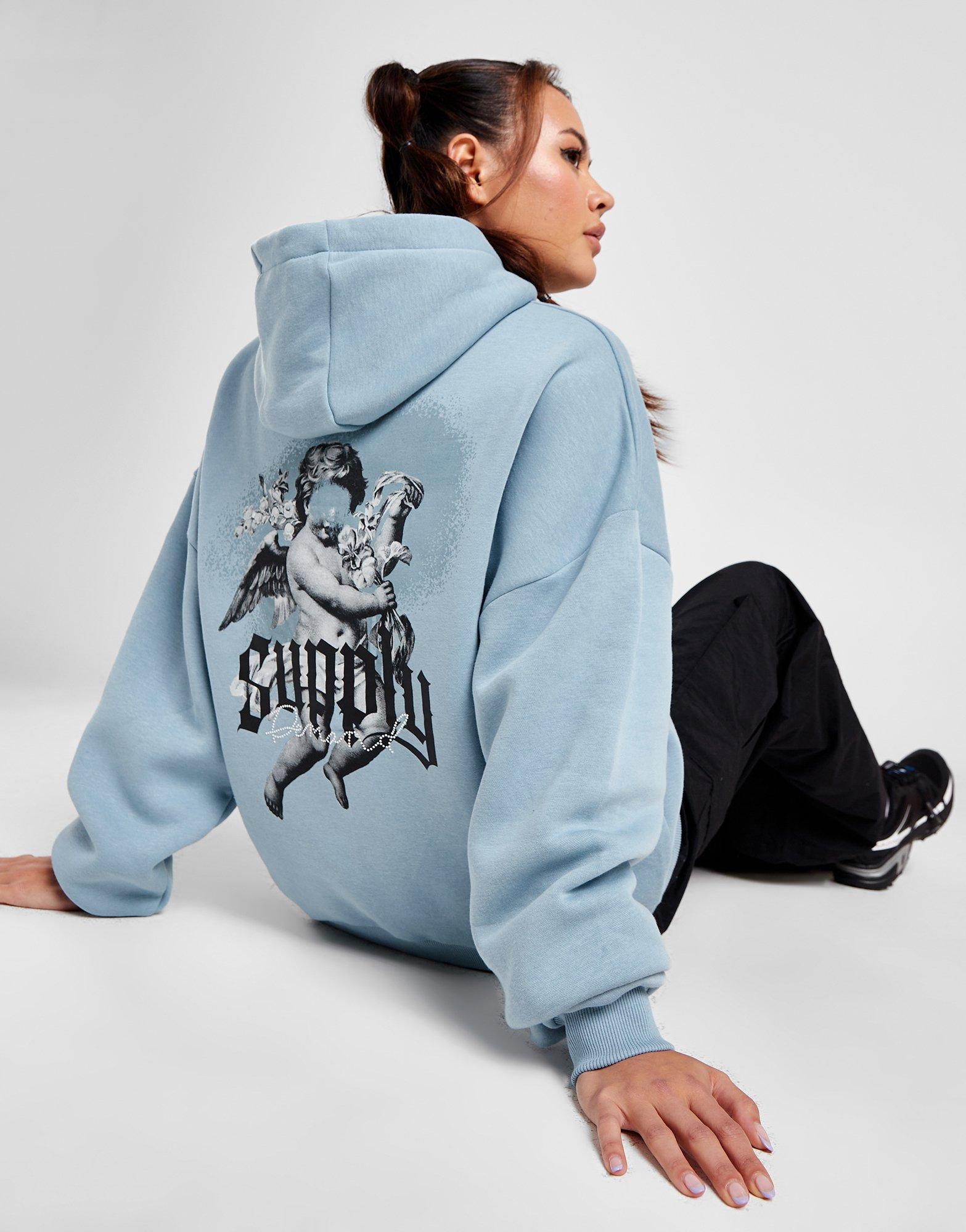 Supply & Demand Lucid Hoodie