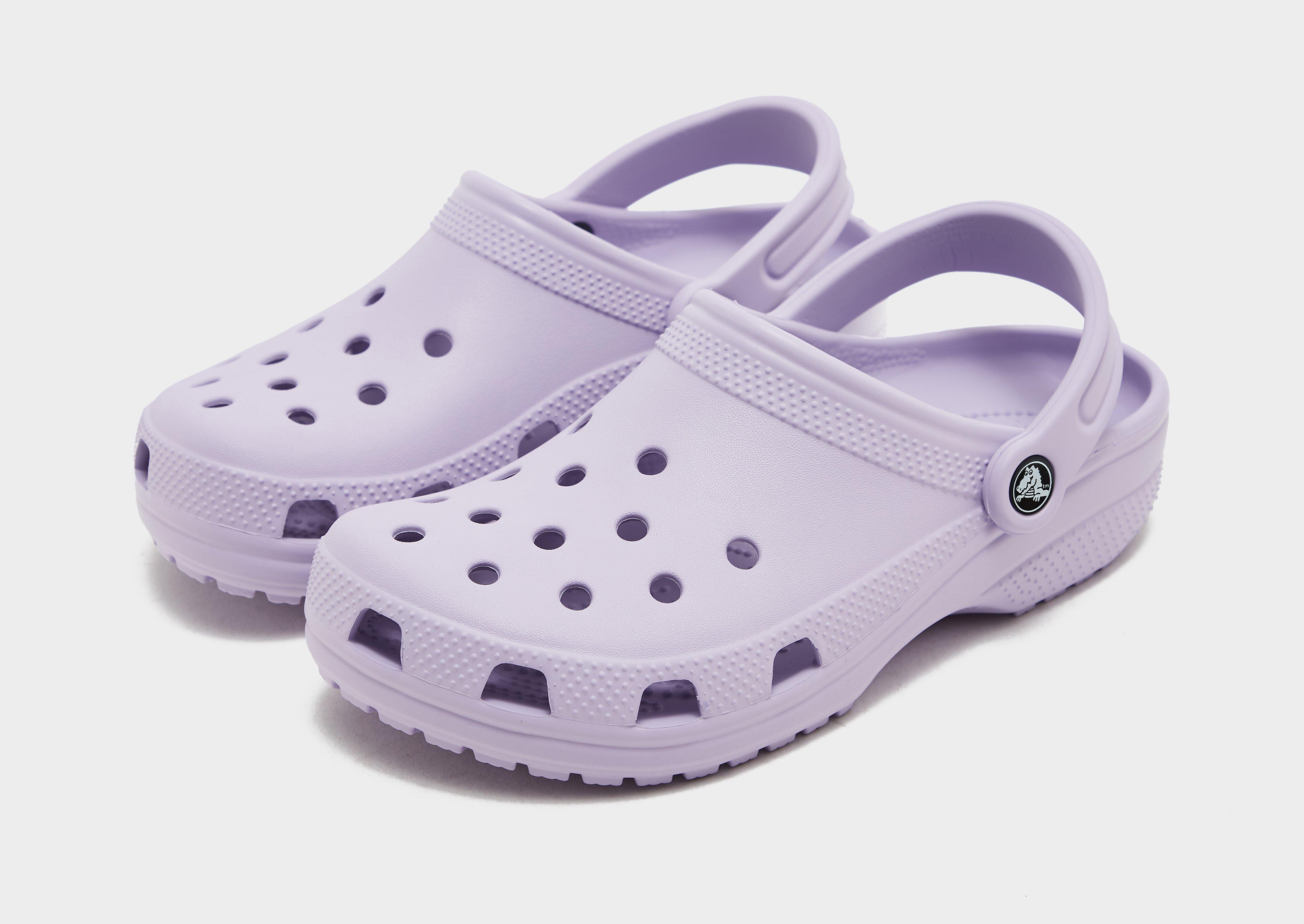 Crocs Classic Clog Junior's