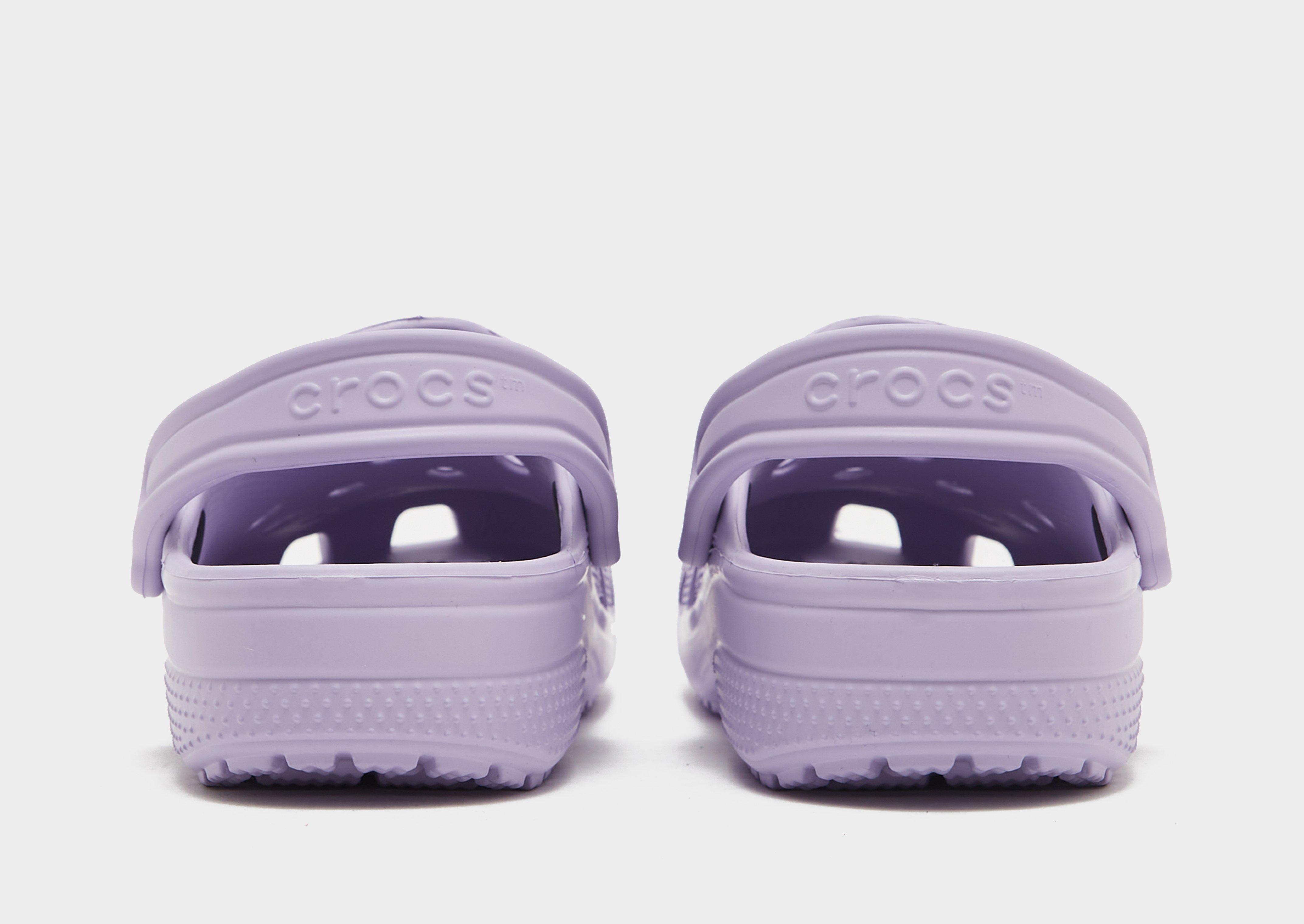 Crocs Classic Clog Junior's