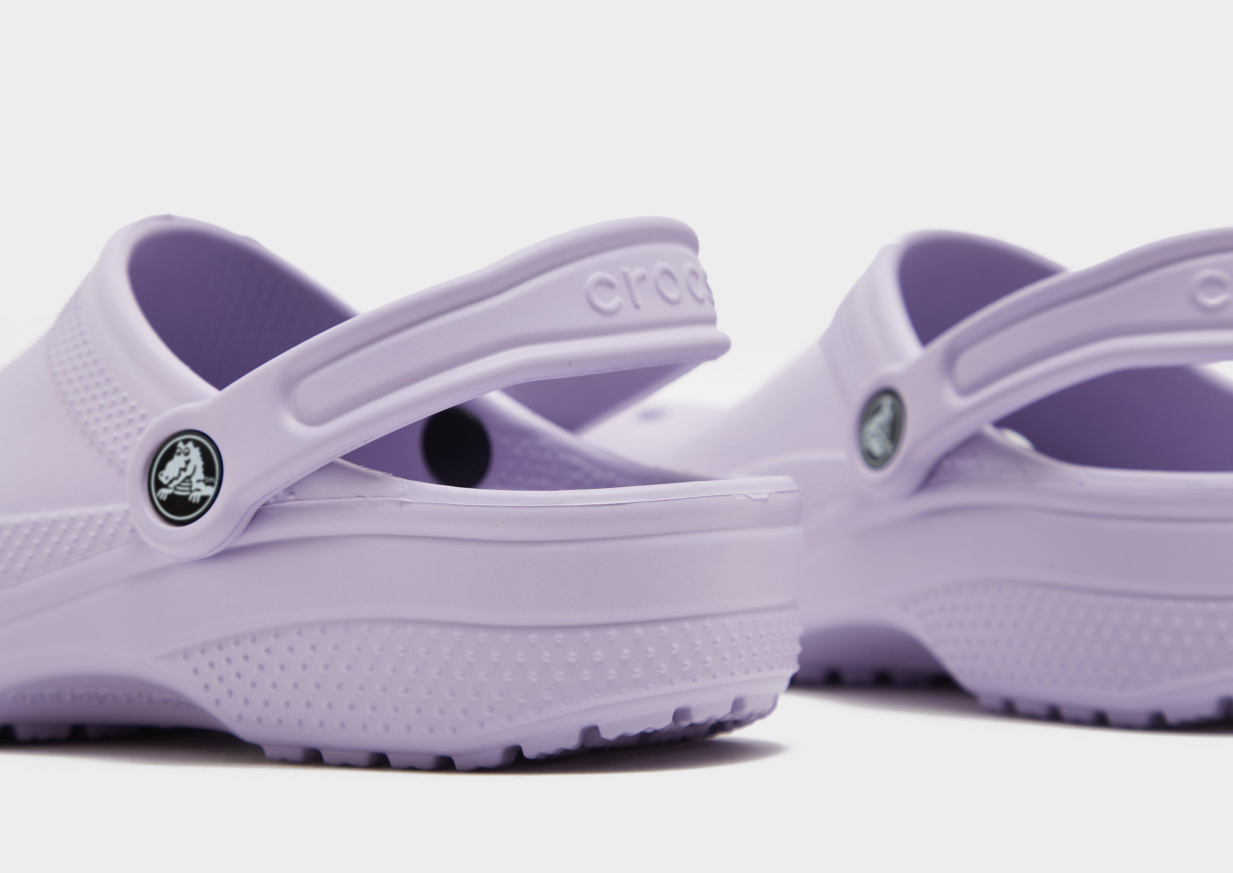 Crocs Classic Clog Junior's