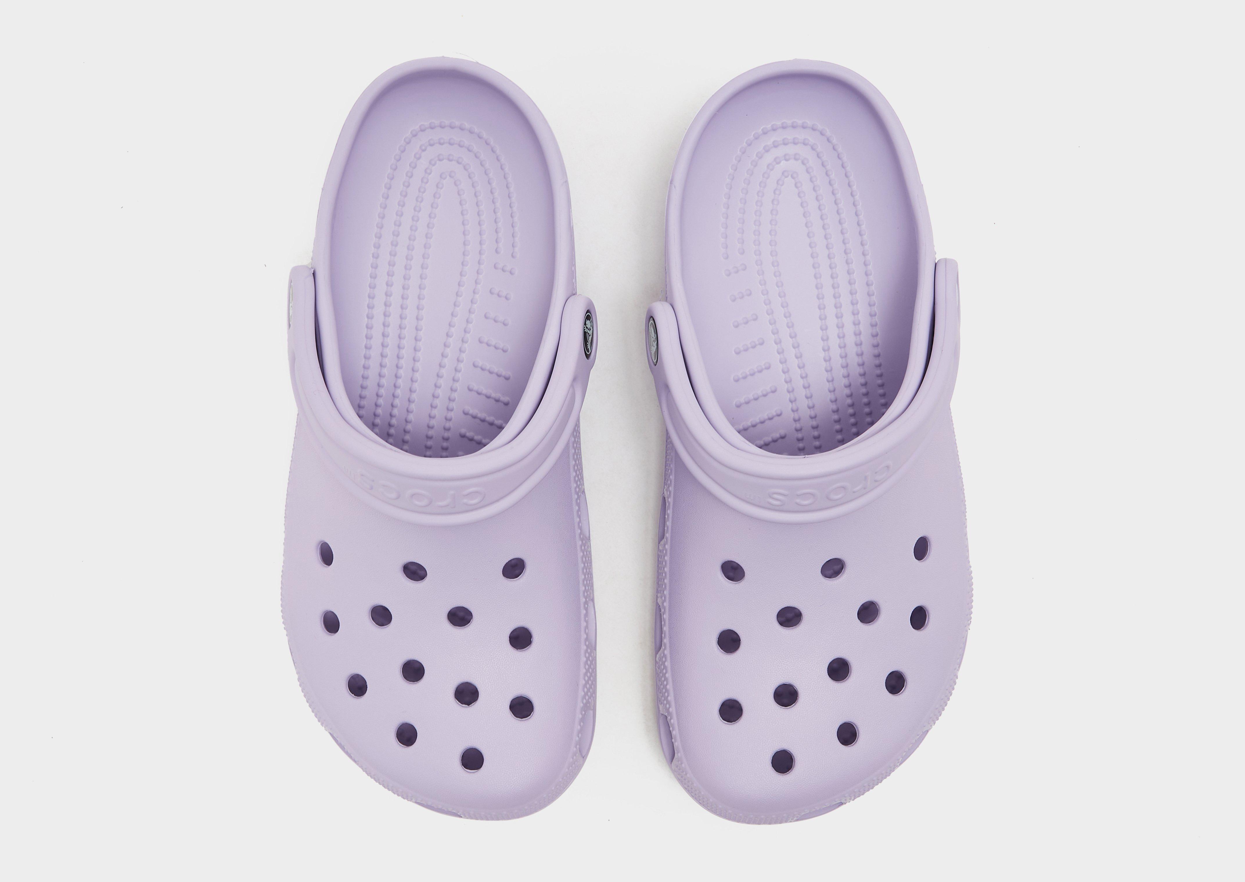 Crocs Classic Clog Junior's