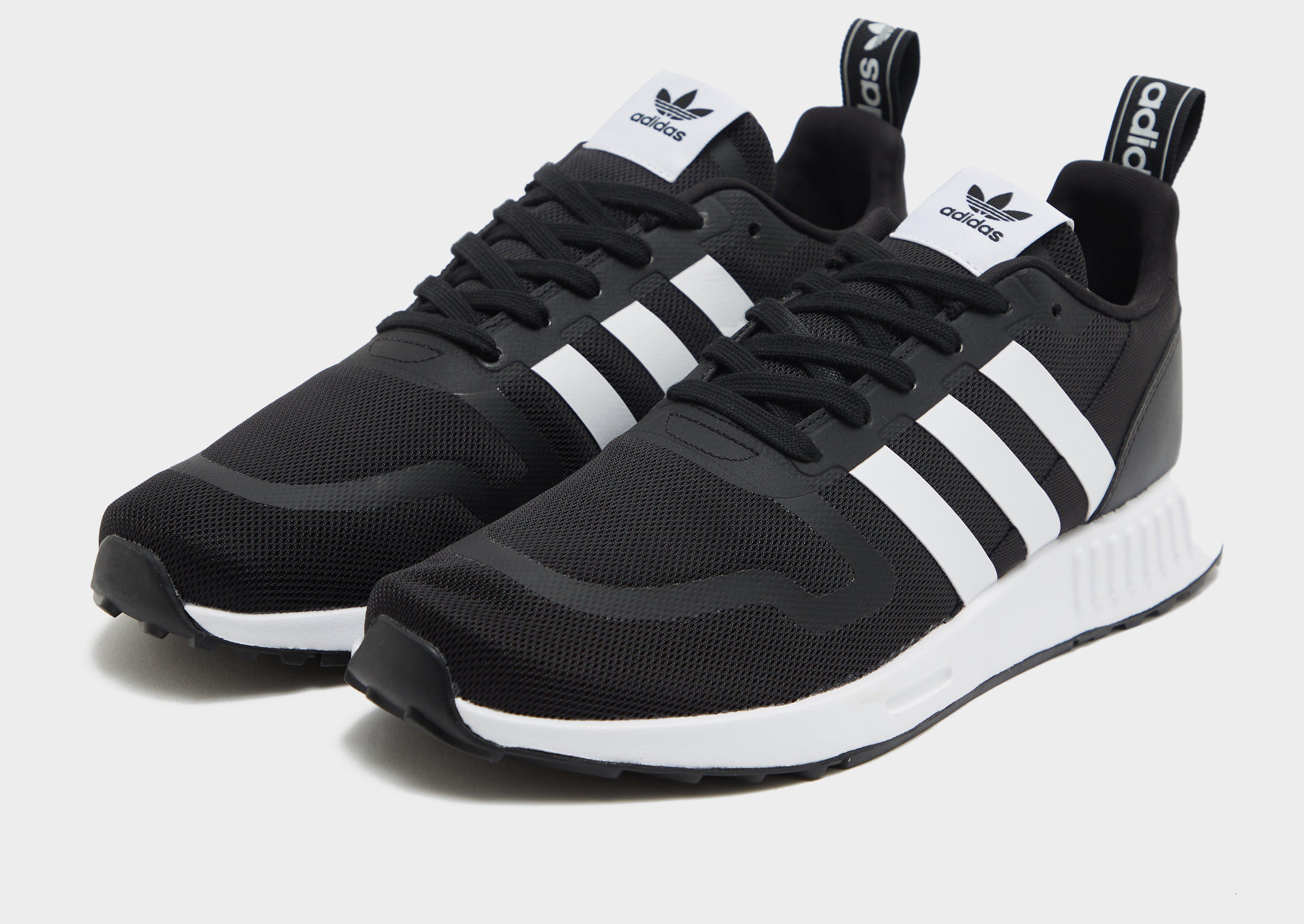 adidas Multix Shoes - Black | adidas Canada